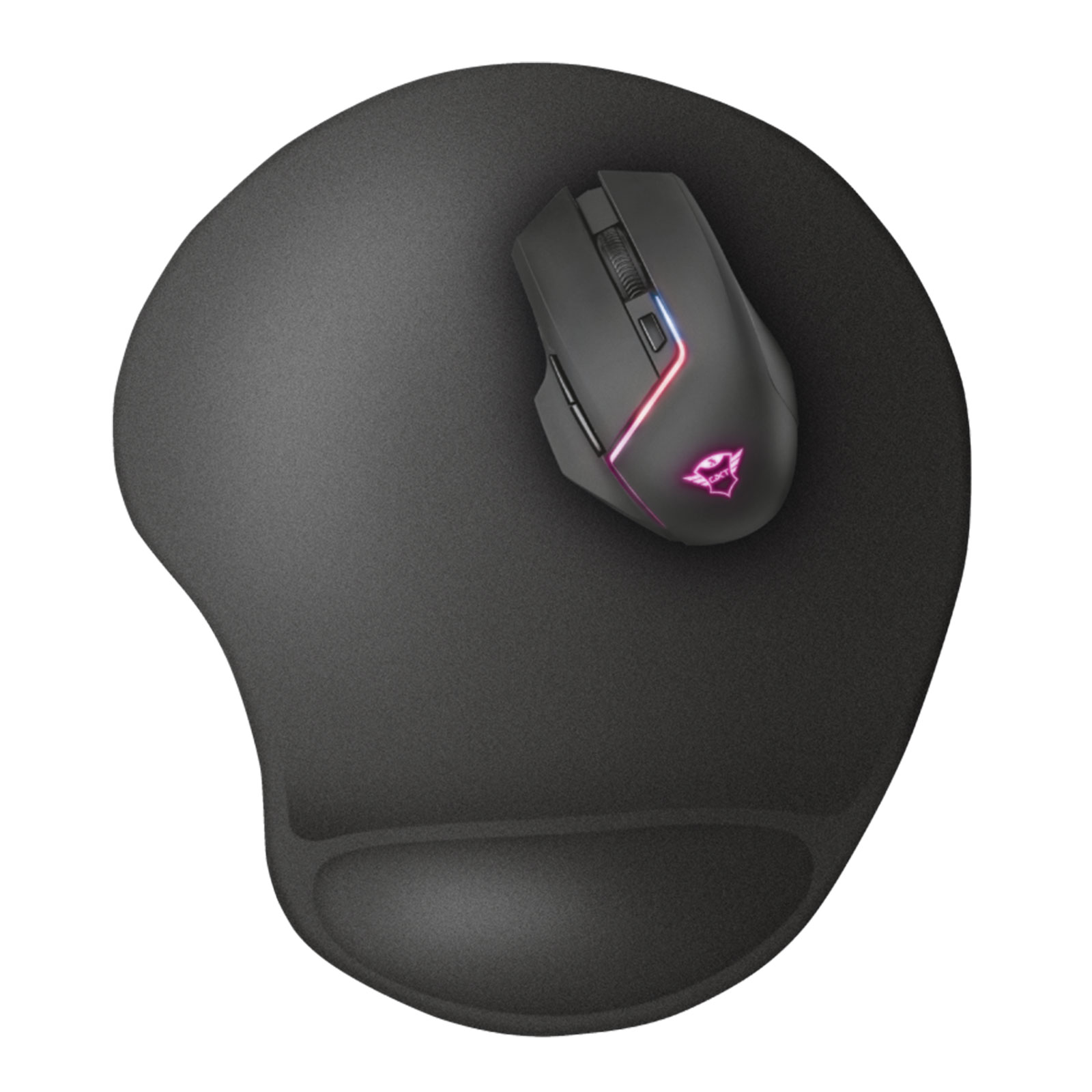 Trust GXT 761 BigFoot XL Gaming-Mauspad