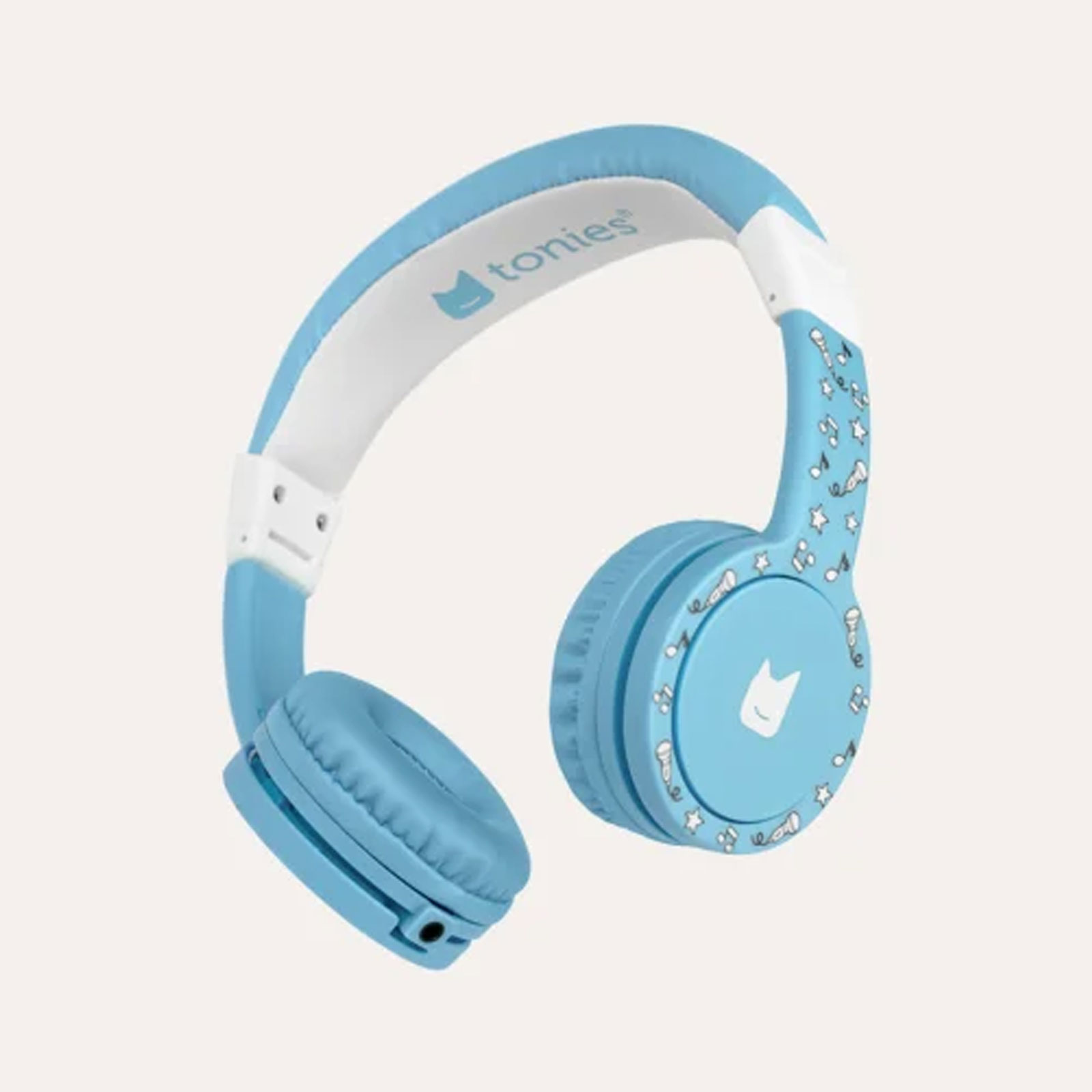 tonies Bluetooth Kopfhörer - Rot toniebox 2 Zubehör