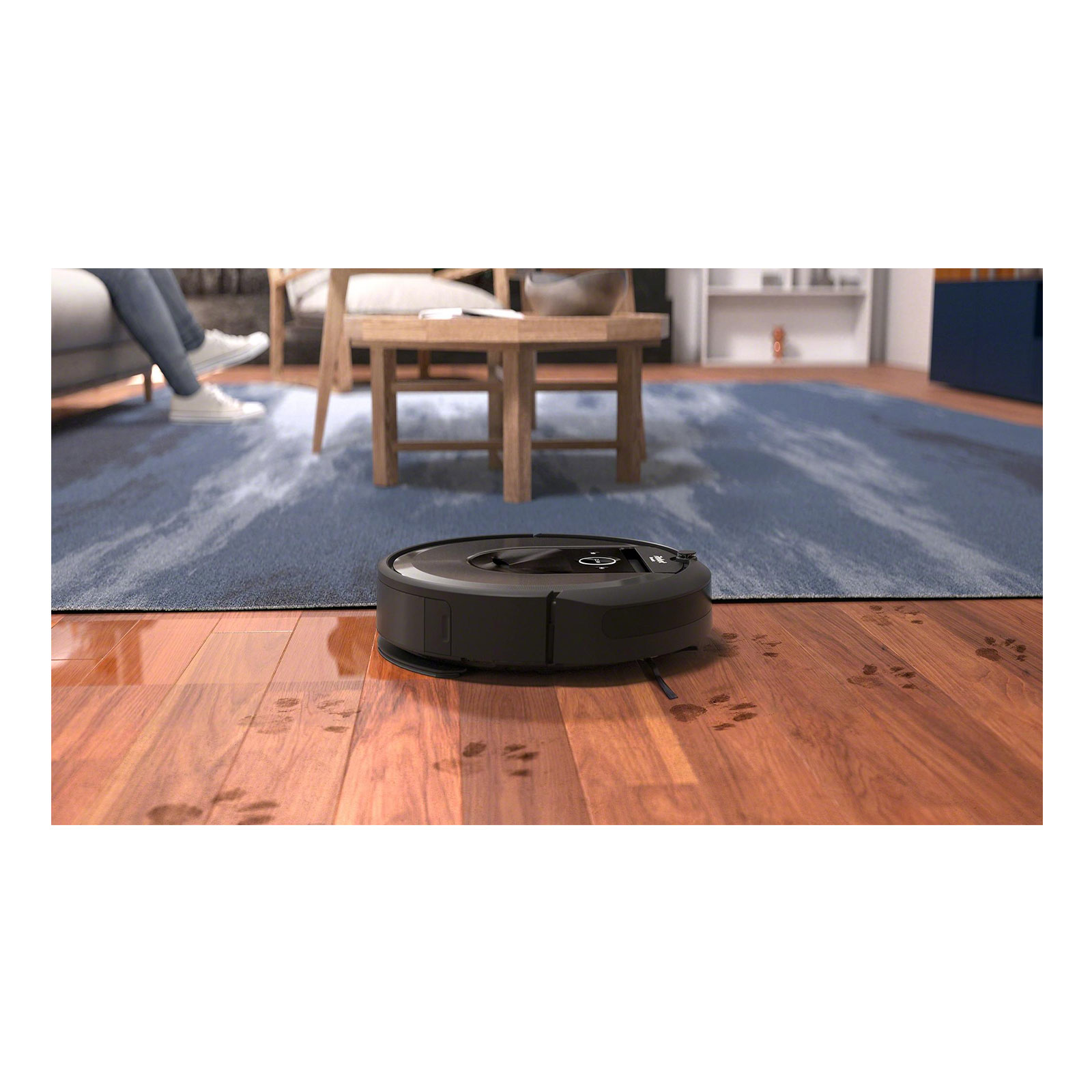 iRobot ROOMBA COMBO i8+