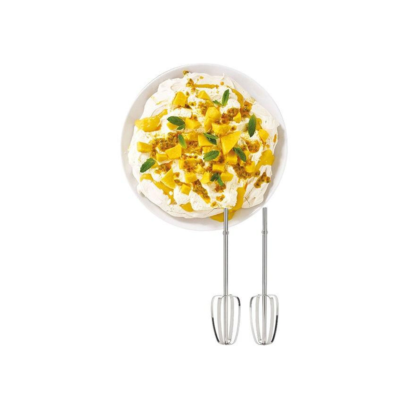 KENWOOD Quick Mix Lite HMP10.000WH  Handmixer