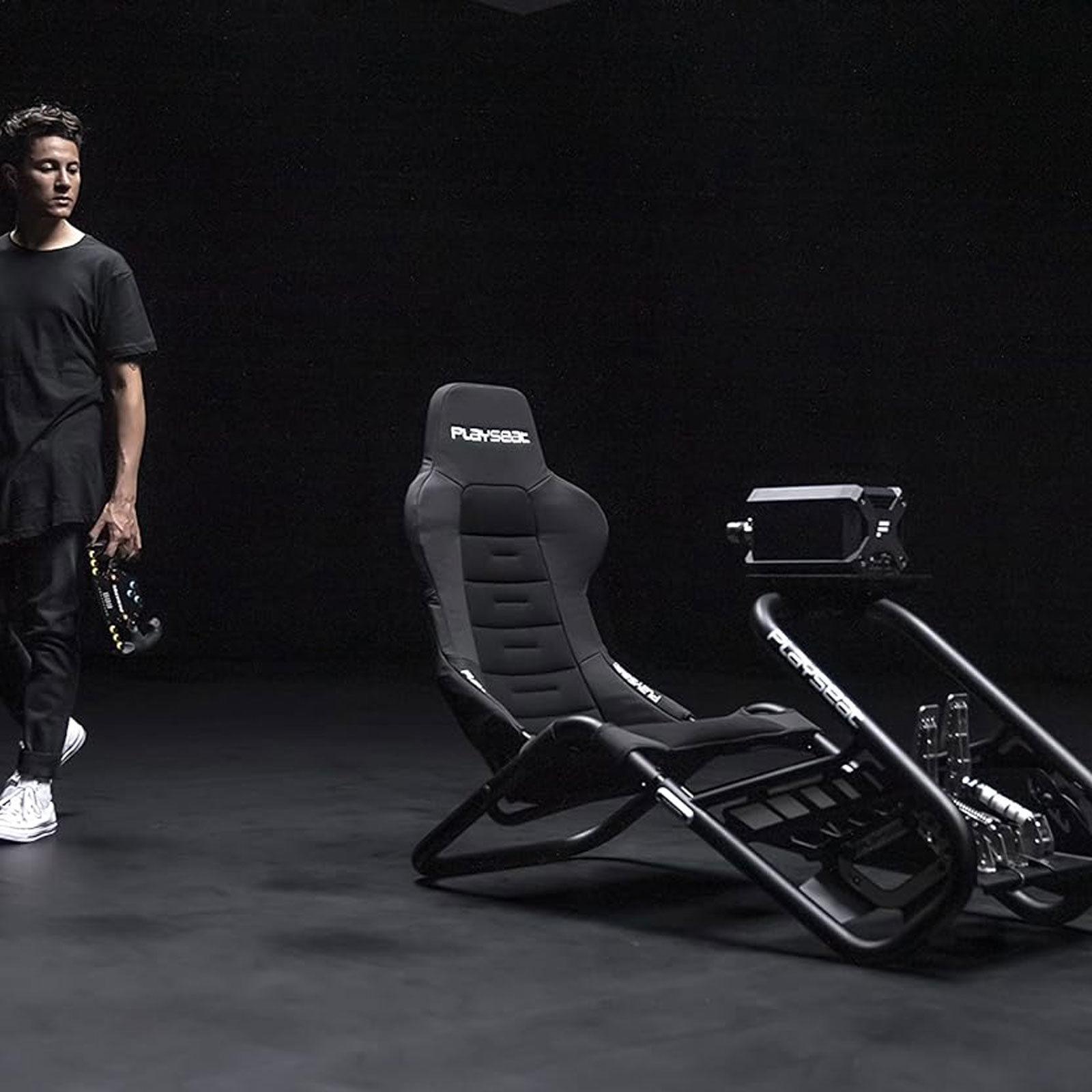Playseat Trophy - BLK