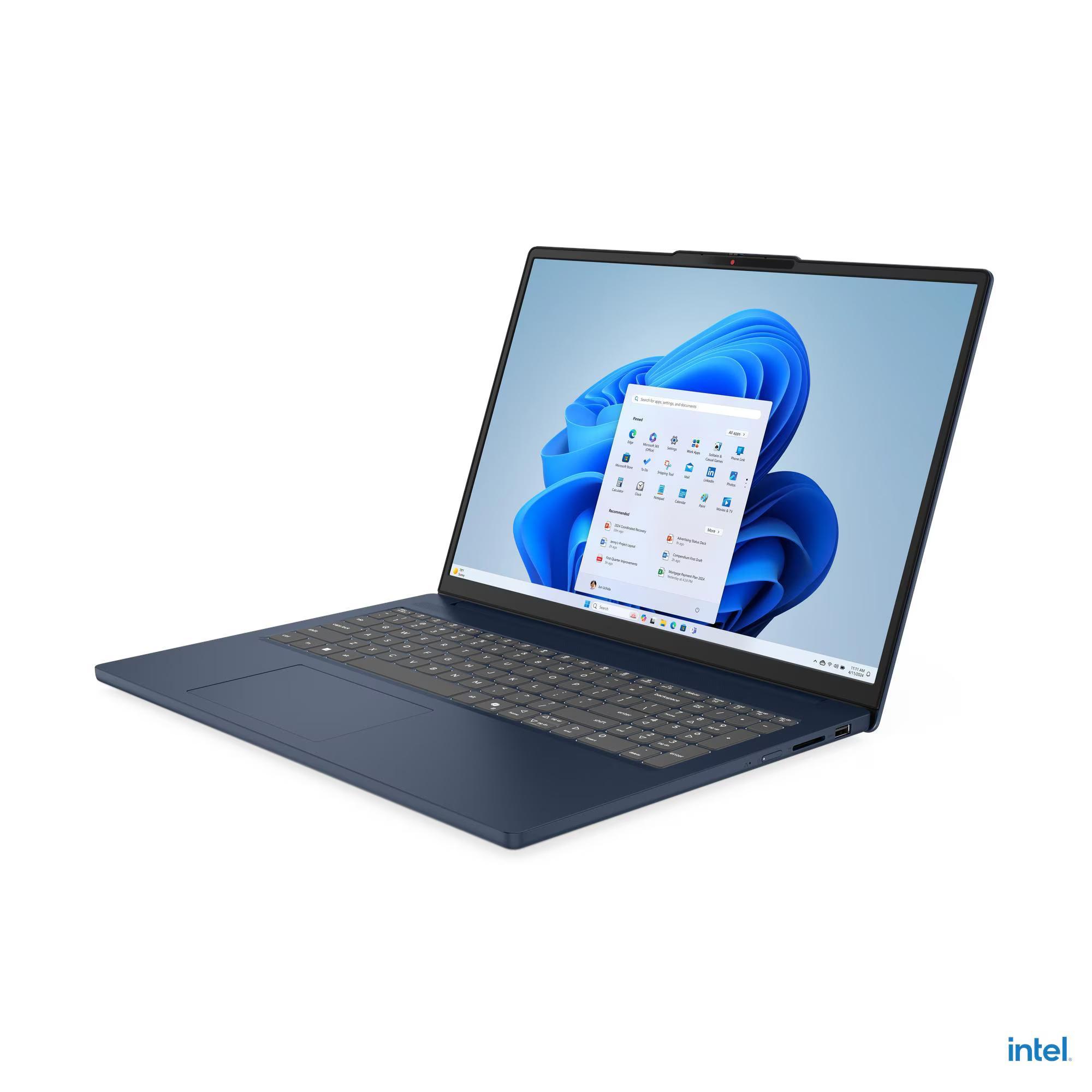 Lenovo IdeaPad Slim 3 16IRH10 Notebook