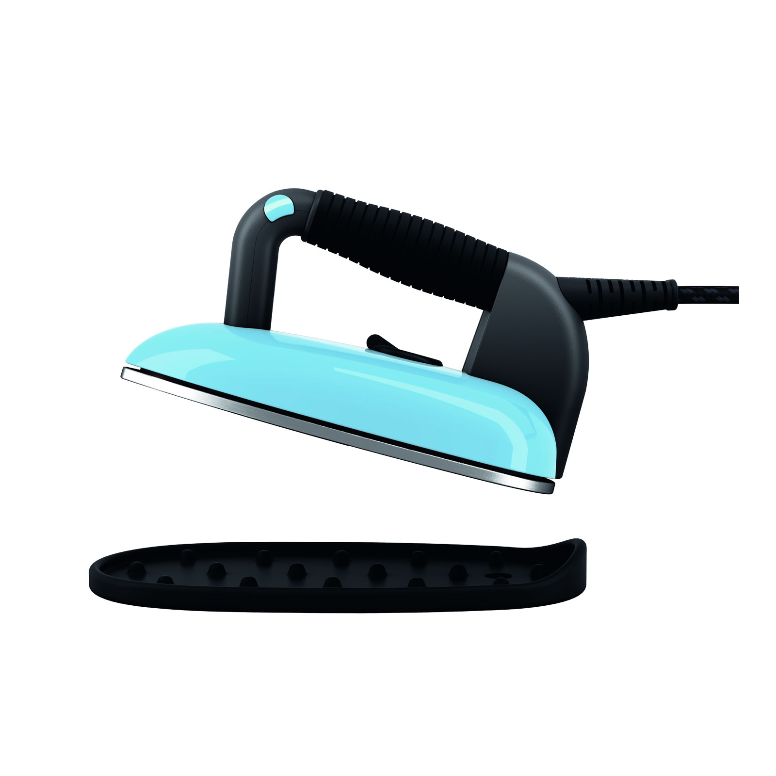 Laurastar Lift Plus Blue Sky Dampfbügelstation