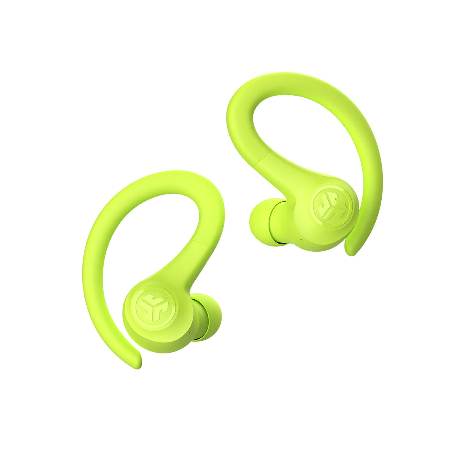 JLab Go Air Sport True Wireless Bluetooth Earbuds In-Ear Kopfhörer Kabellos 