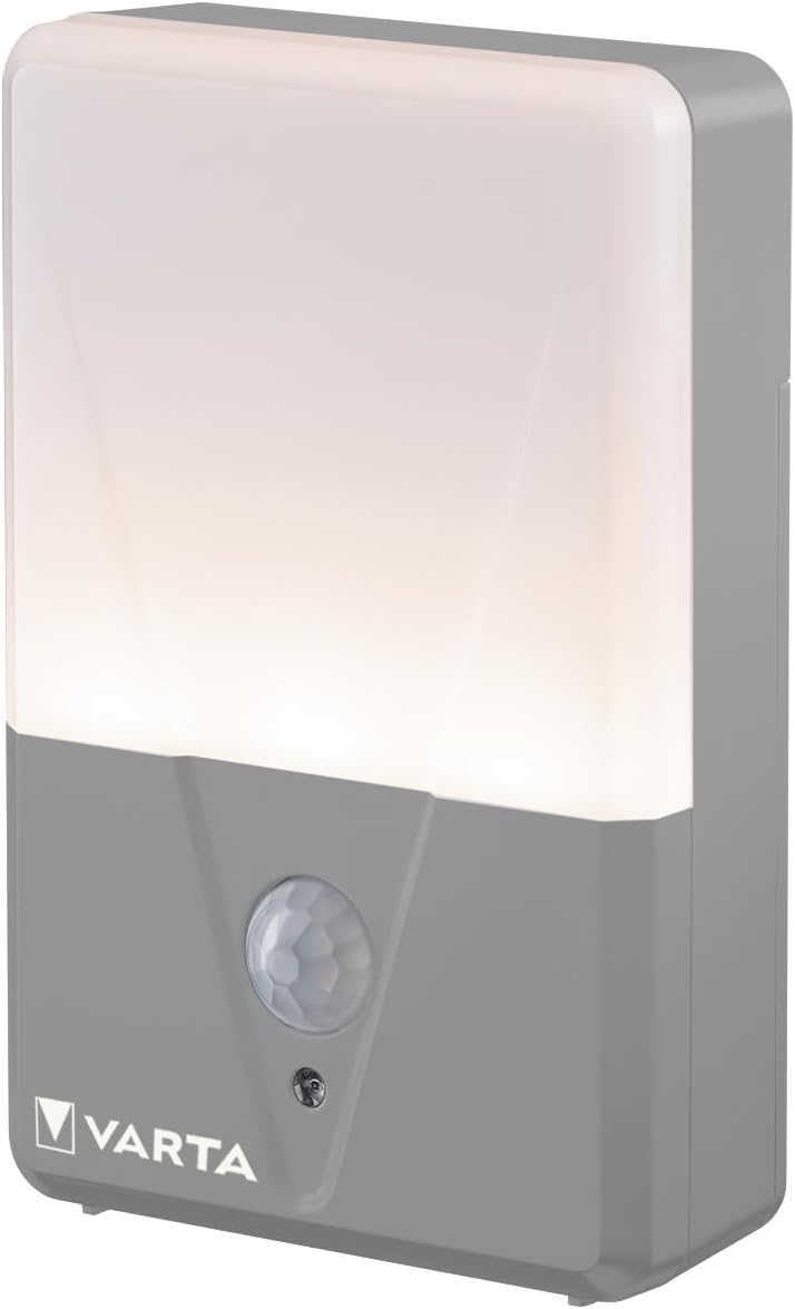 Varta Motion Sensor Outdoor Light Bewegungssensor LEDs