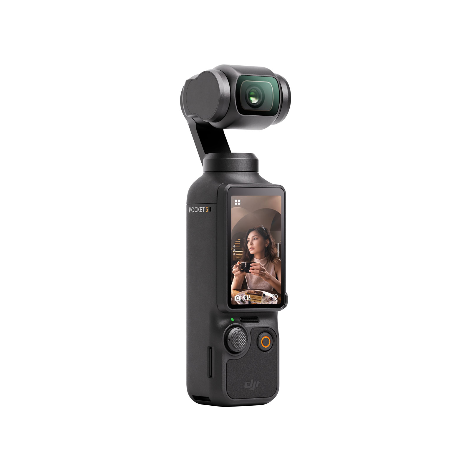 DJI Osmo Pocket 3