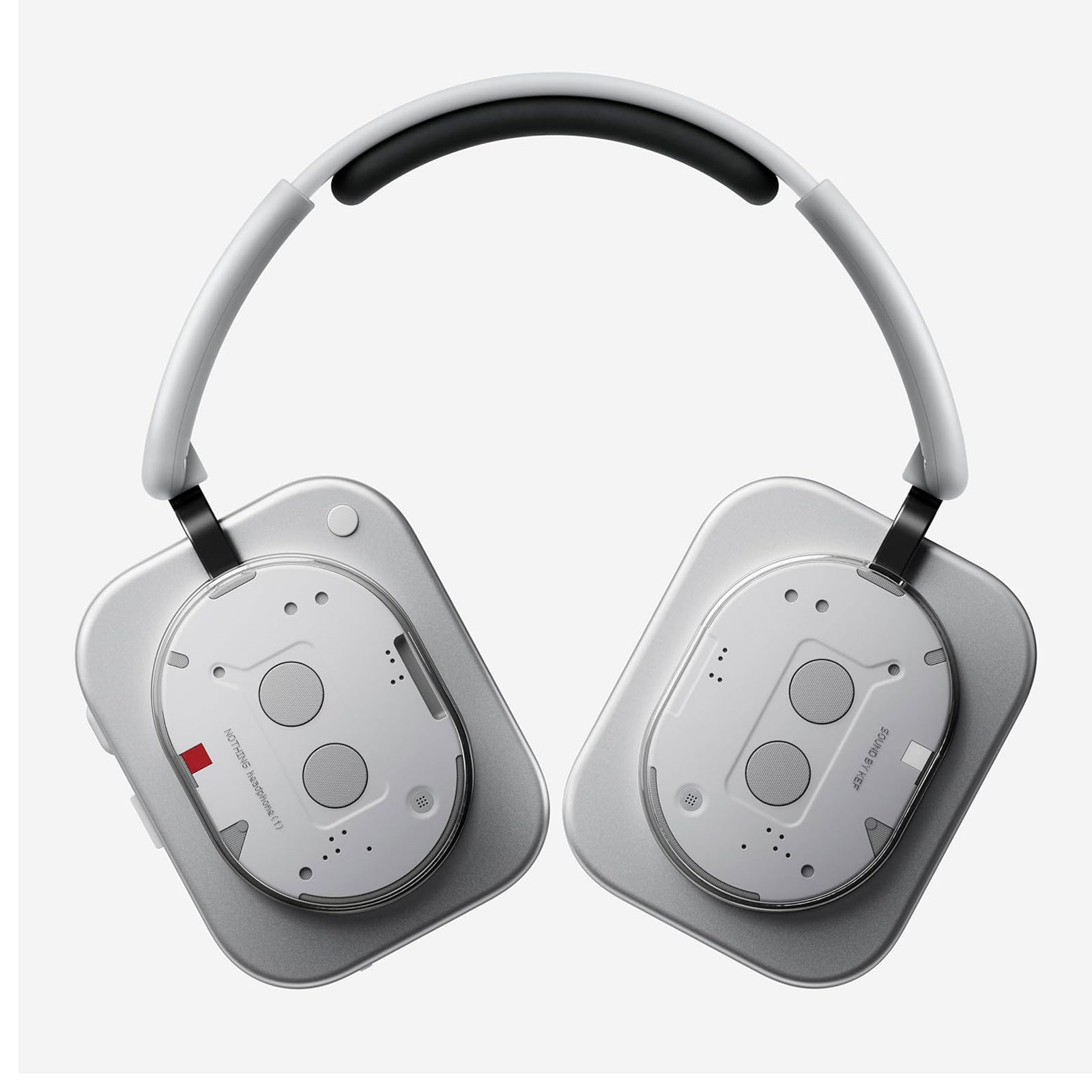 NOT HEADPHONE (1) WEIß