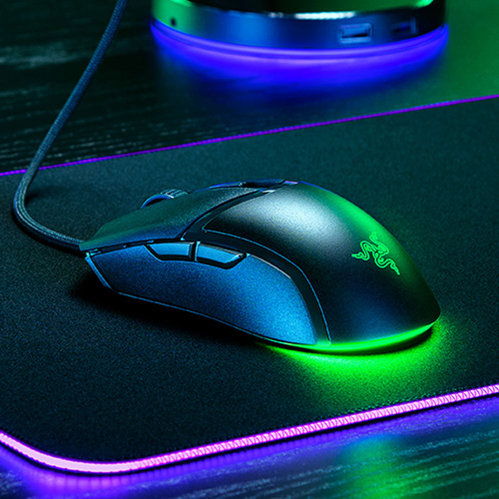 Razer Cobra