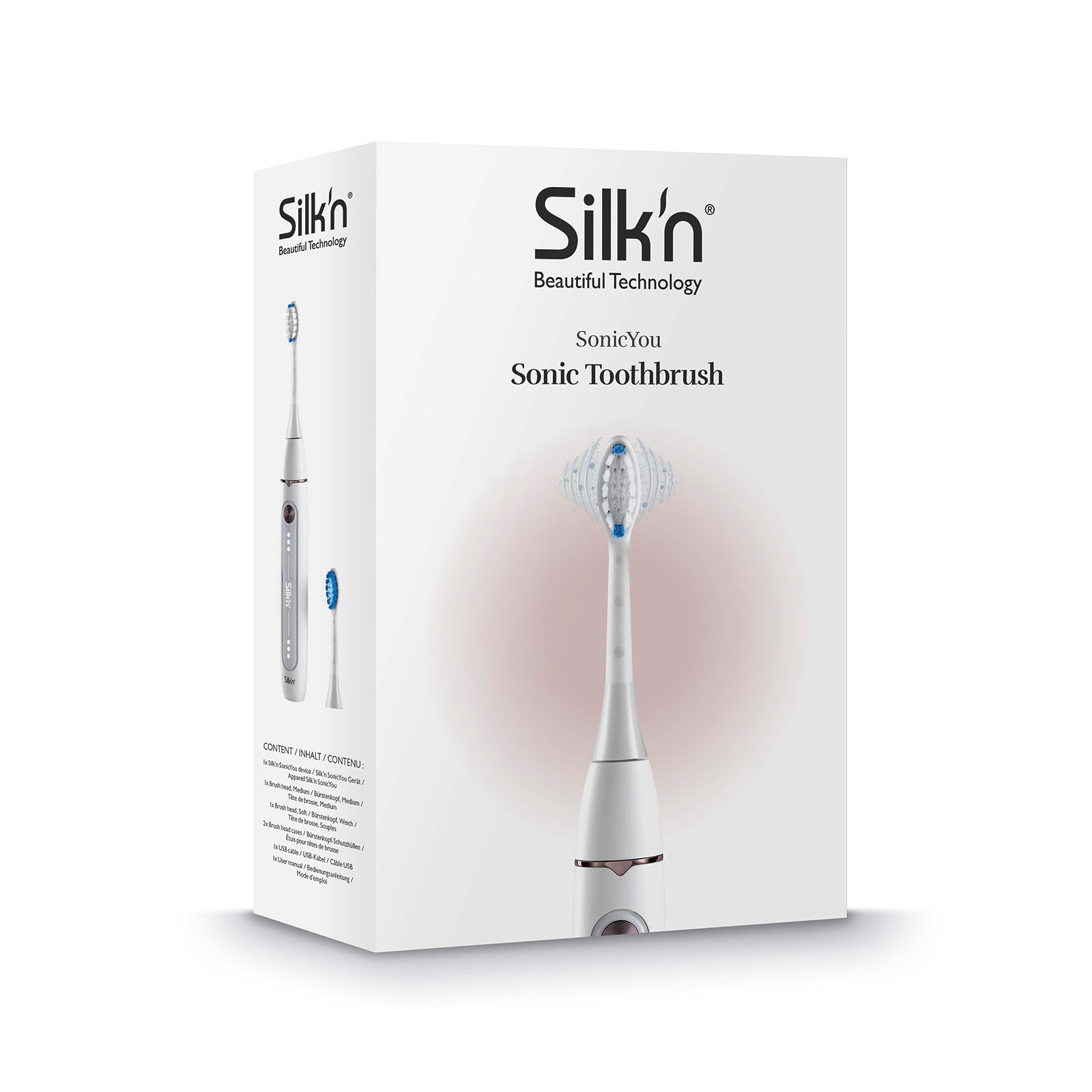 Silk'n SonicYou 