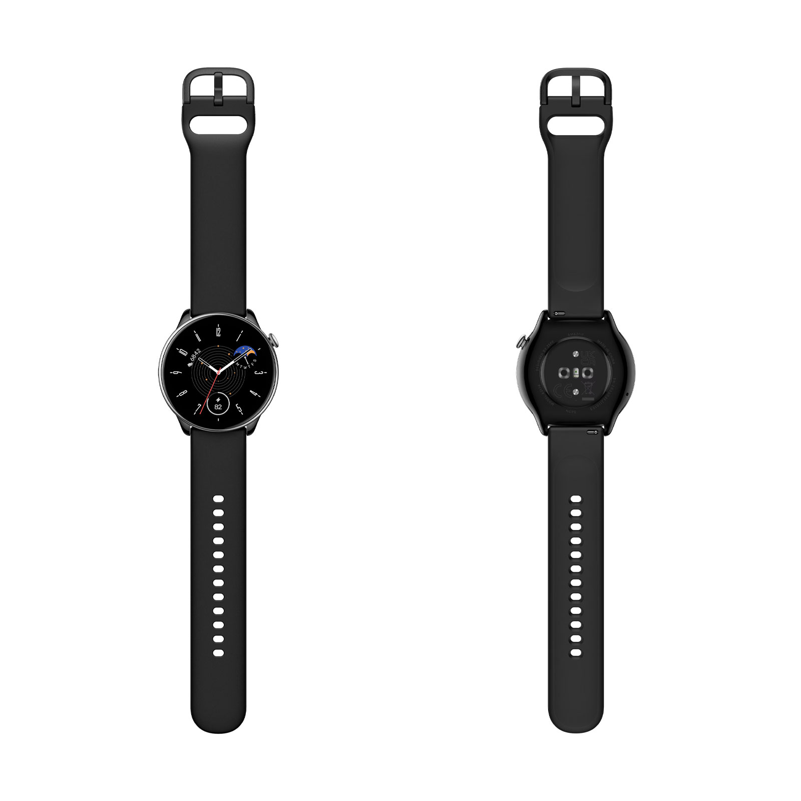 Amazfit GTR Mini  Smartwatch