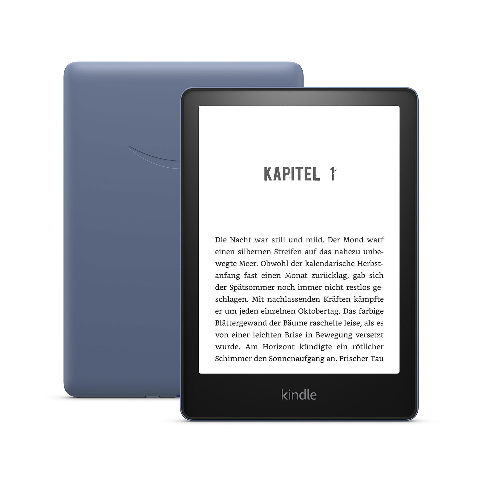 Amazon Kindle Paperwhite (11. Generation) | 16GB | Schwarz (6,8 Zoll, 2023)