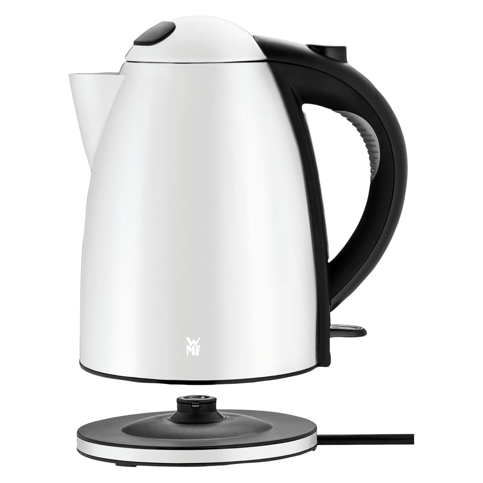 WMF Stelio Paper Grey Wasserkocher