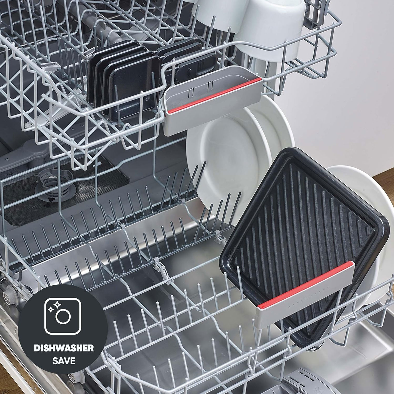 Severin RG 2366 Raclettegrill