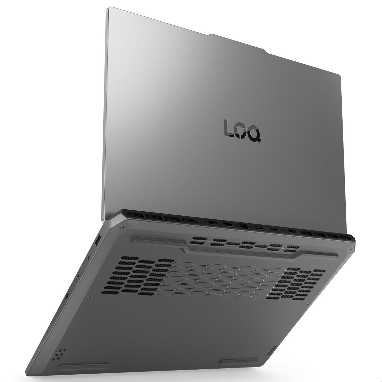 Lenovo LOQ 17IRX10 Notebook