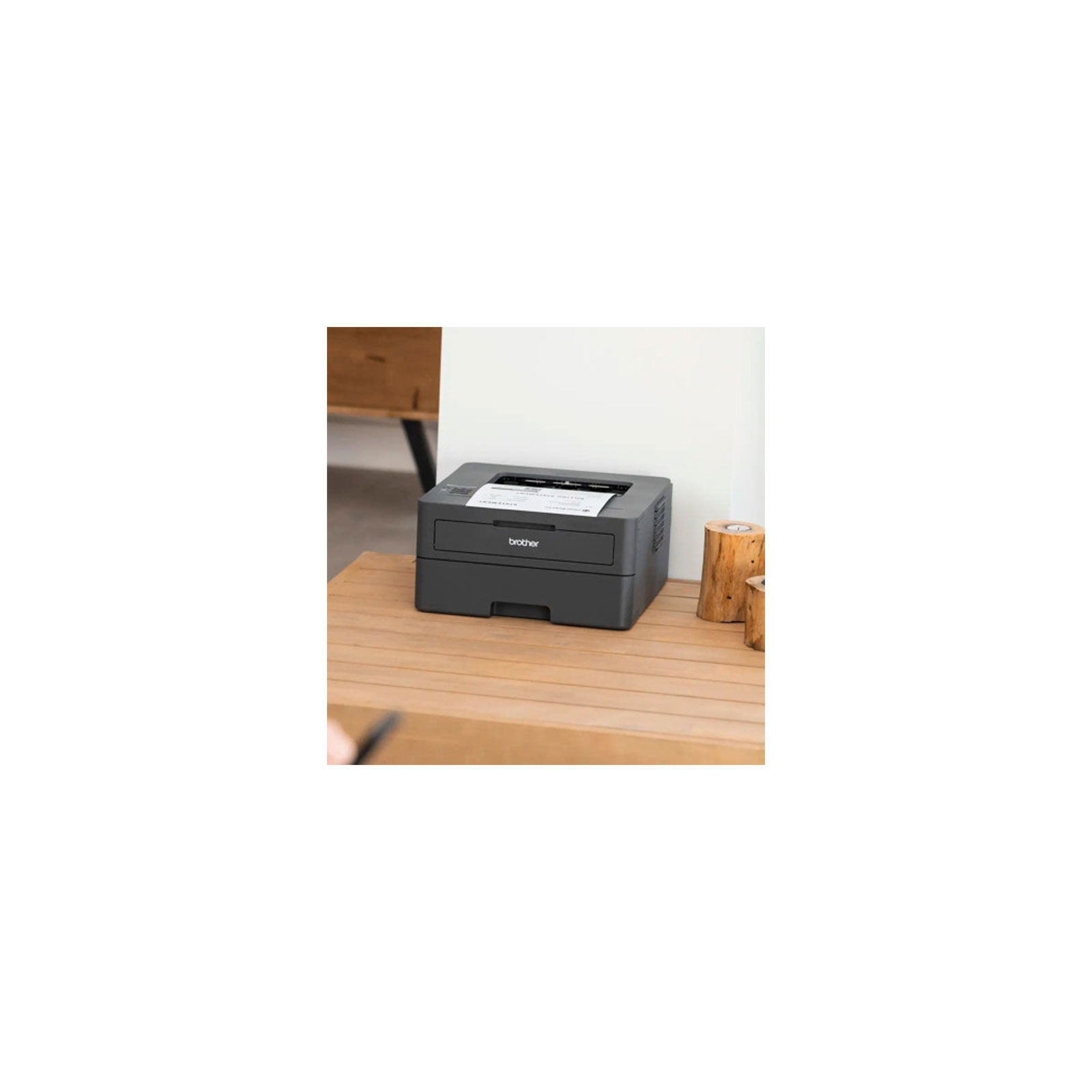 Brother HL-L2400DWE Schwarzweiß-Laserdrucker Brother HL-L2400DWE Schwarzweiß-Laserdrucker