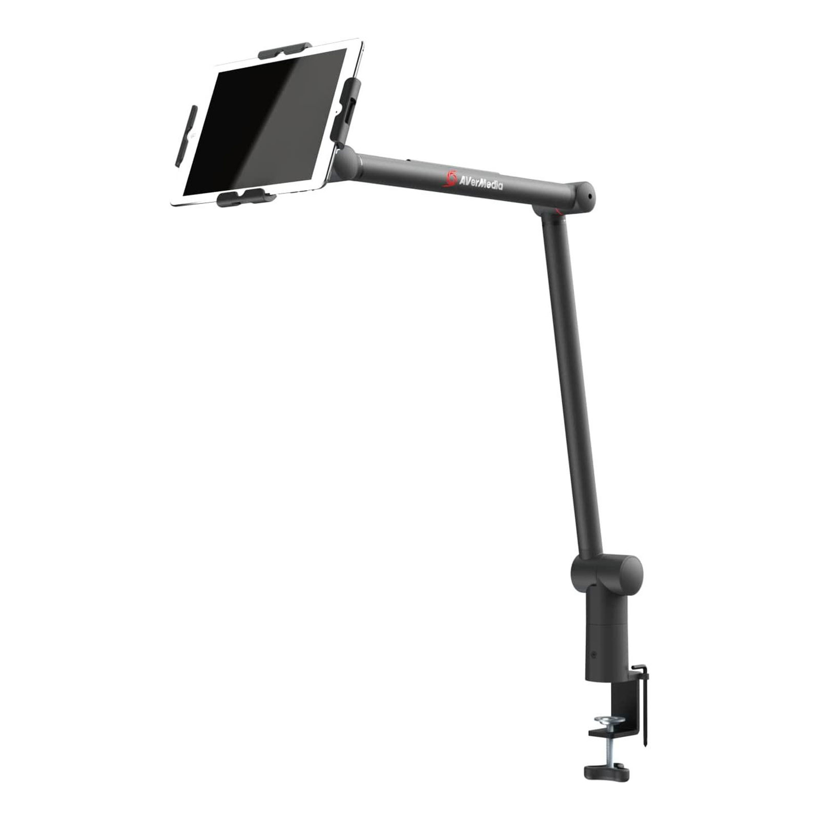 Avermedia Live Streamer Arm (BA311) Mikrofonarm, Schwarz Avermedia Live Streamer Arm (BA311) Mikrofonarm, Schwarz