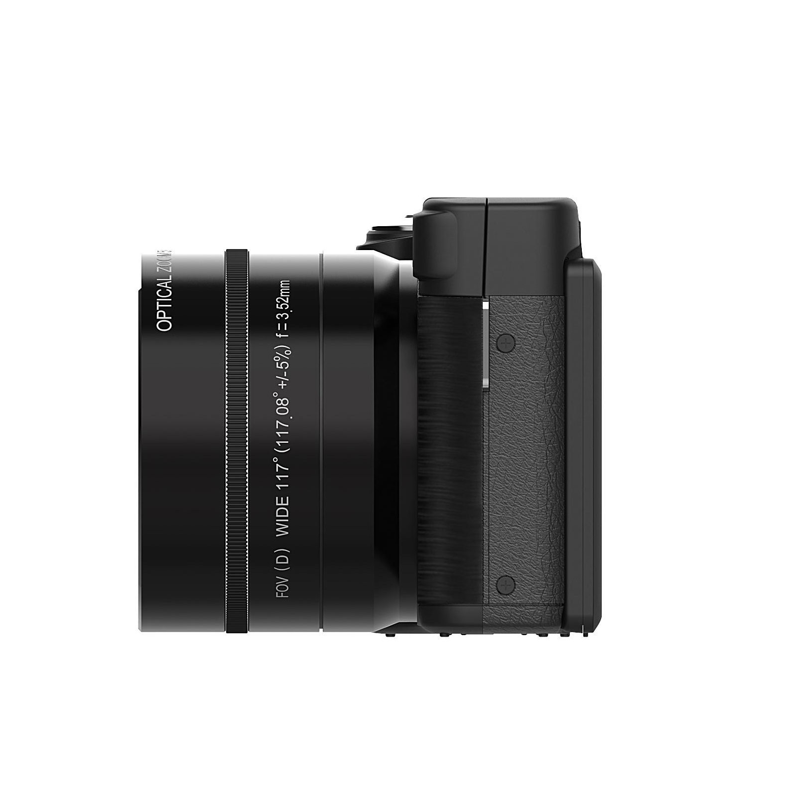 AGFAPHOTO Realishot VLG-4K Optical Vlogging Kamera-Set AGFAPHOTO Realishot VLG-4K Optical Vlogging Kamera-Set