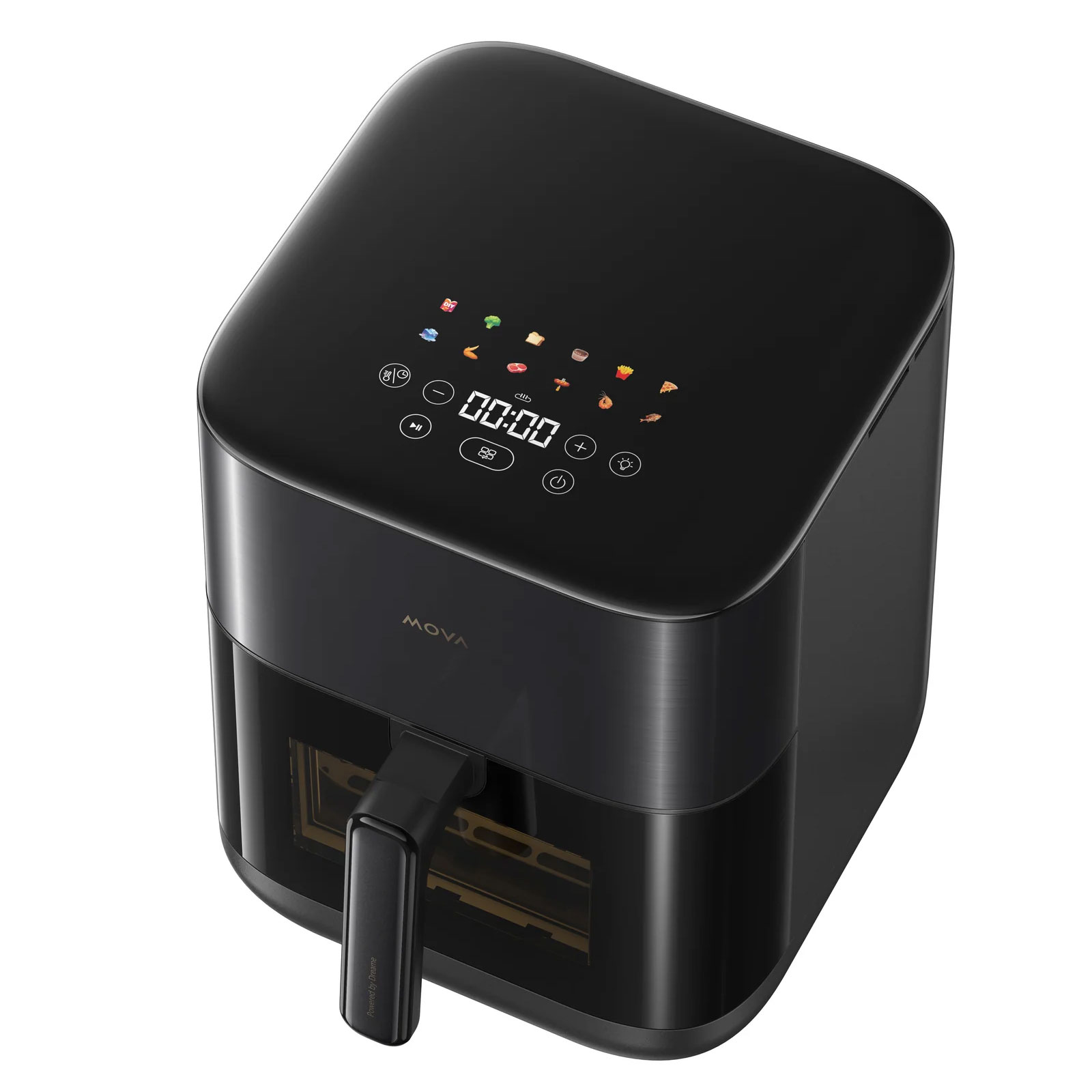 Mova AeroChef FD10 Pro Heißluftfritteuse