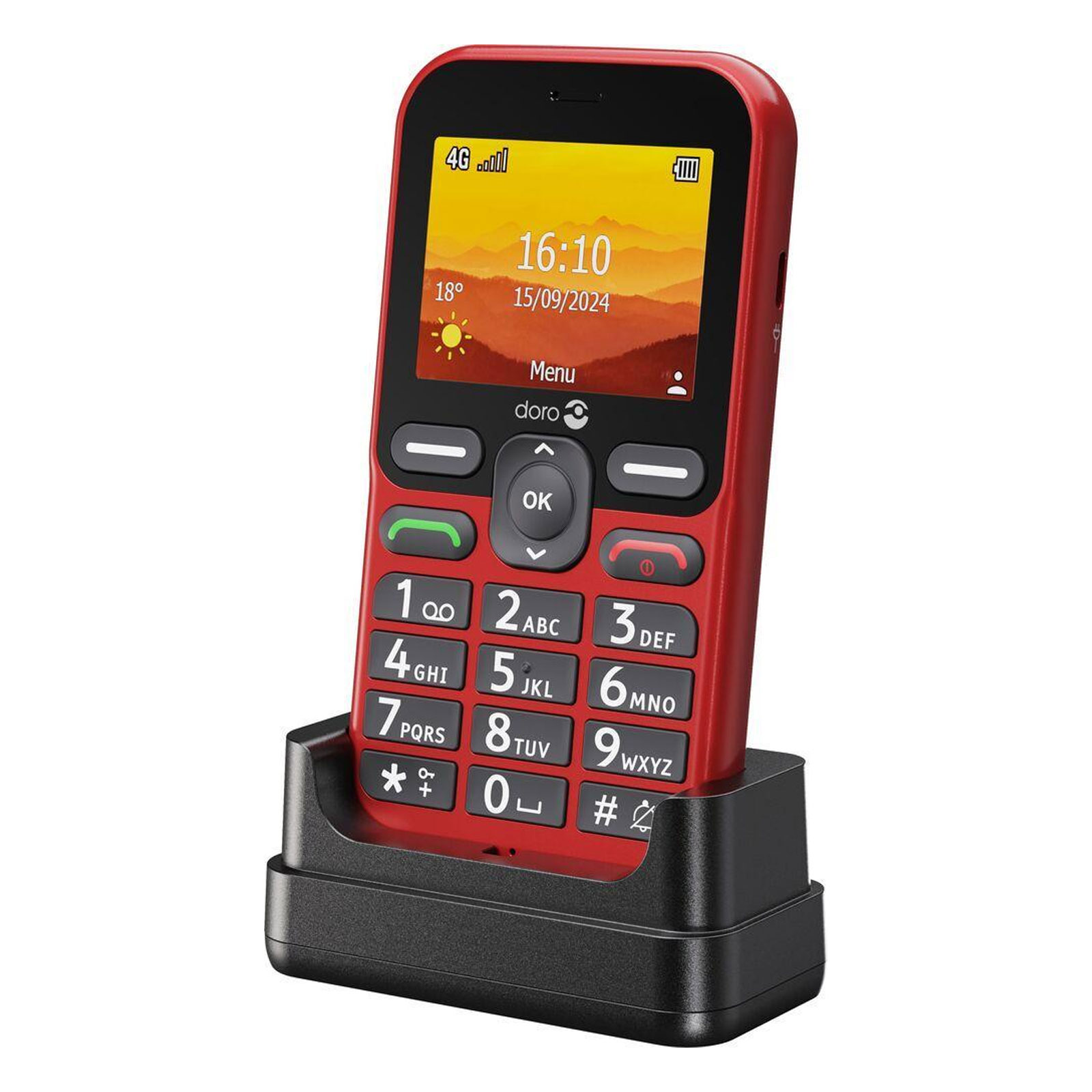 Doro Leva L10 Handy