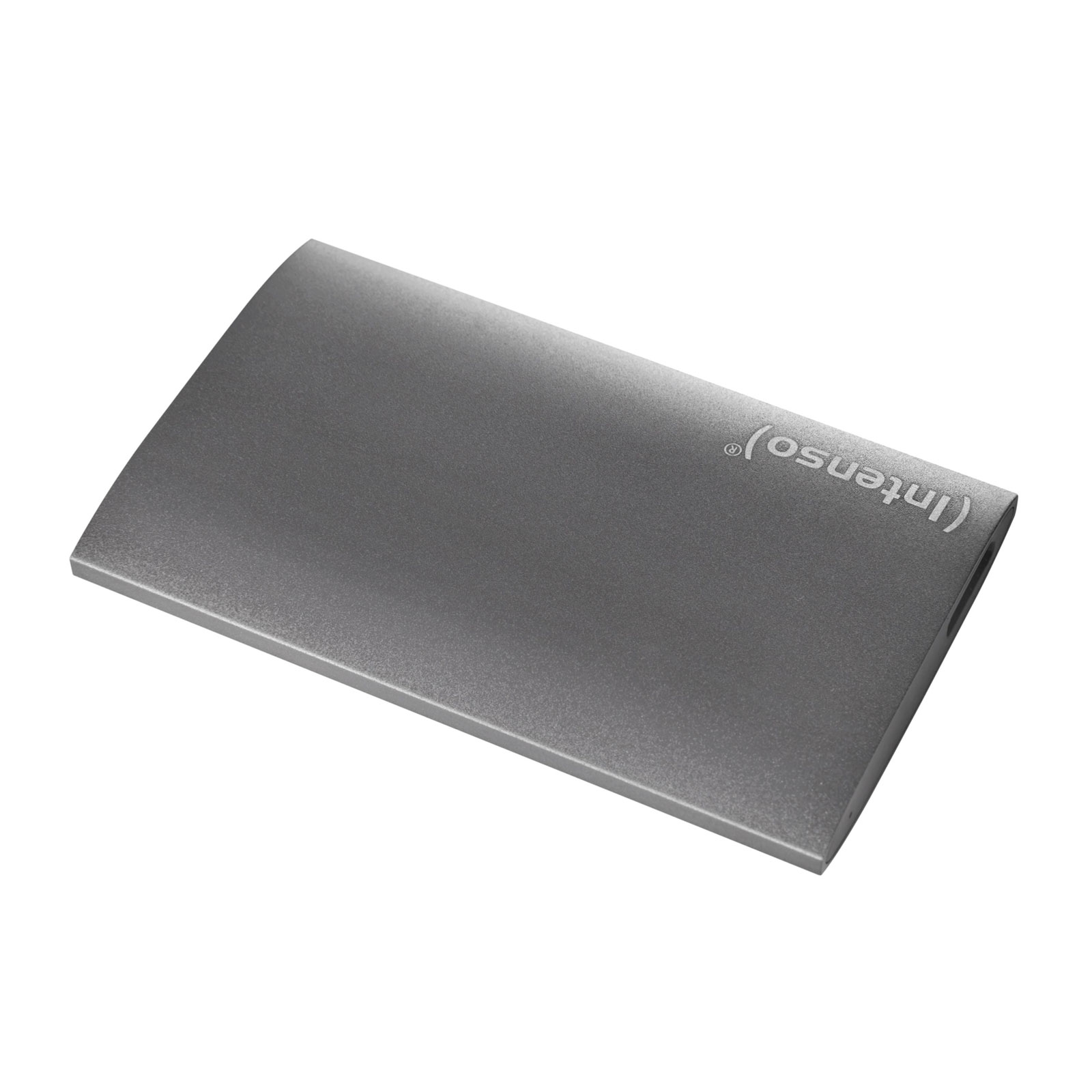 INTENSO External SSD 1.8", 512GB Premium Edition Schwarz