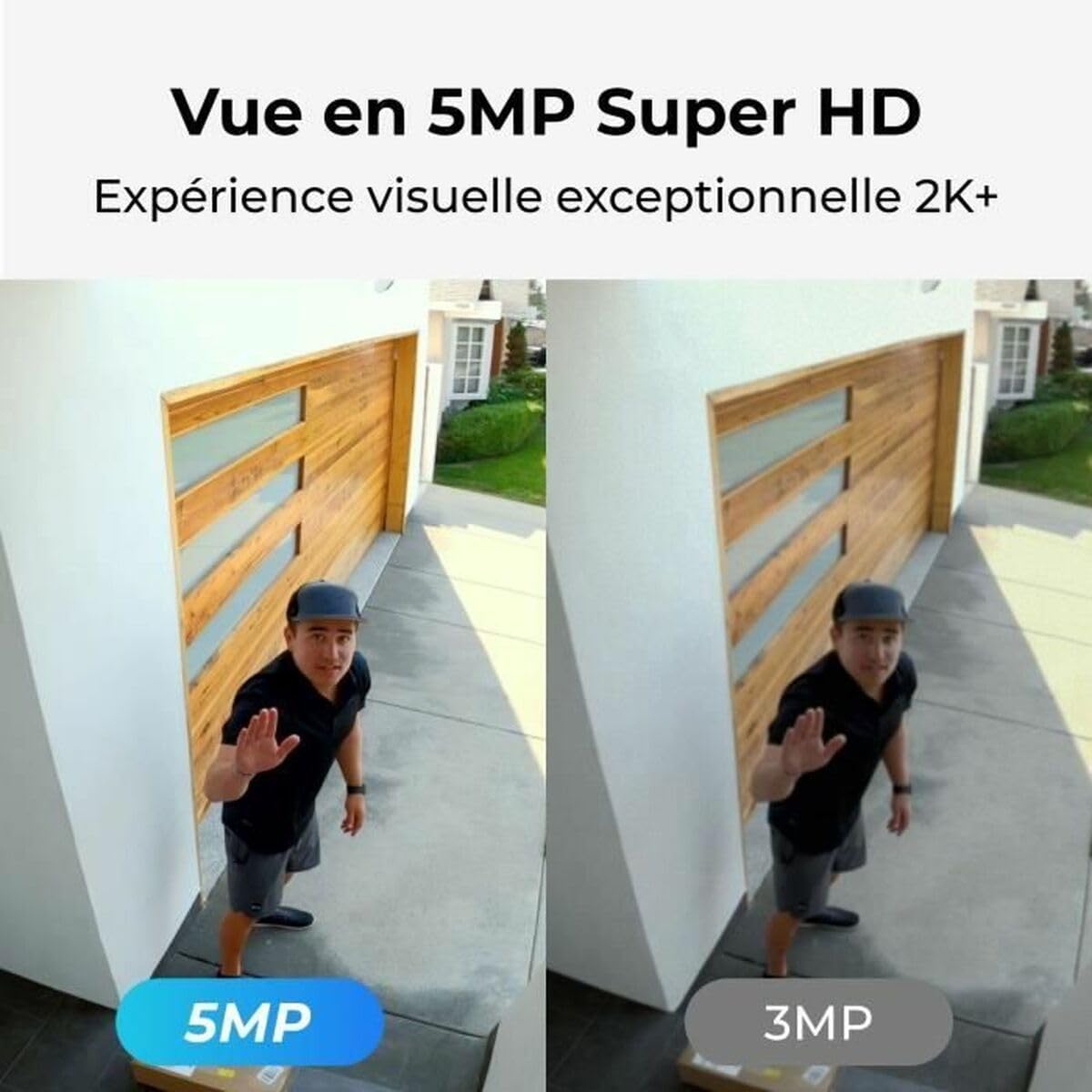 Reolink Überwachungskamera