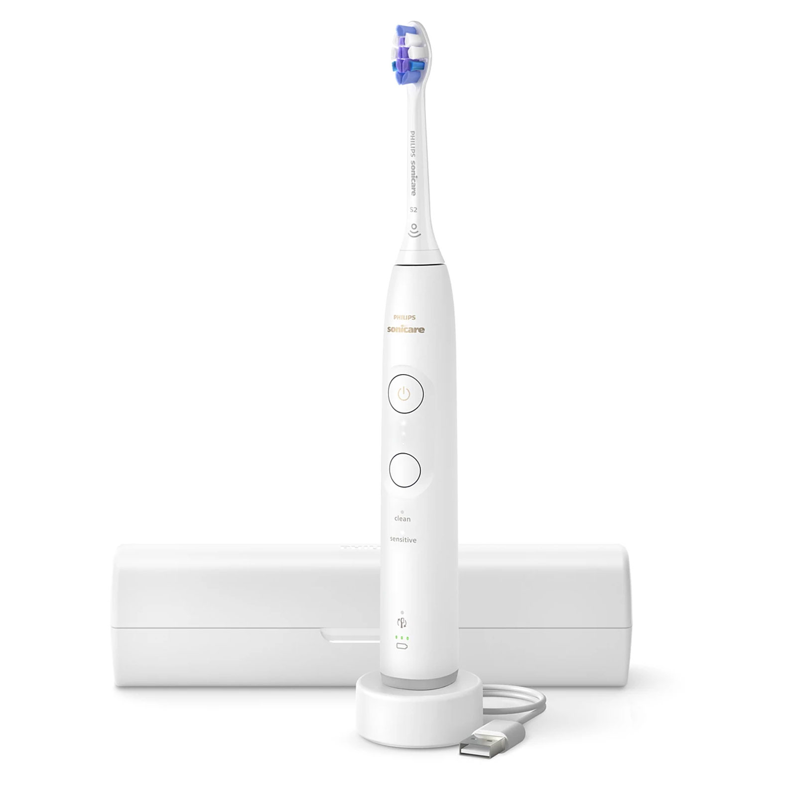 Philips HX7400/06 Sonicare 6100 Zahnbürste