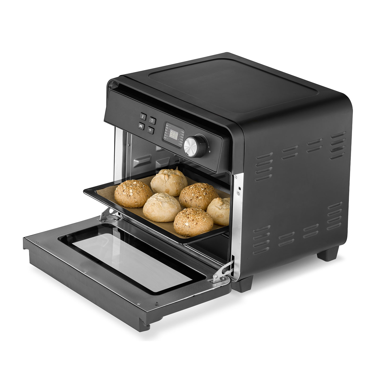 Caso 3000 AirFry Chef 1700 Heißluftfritteuse