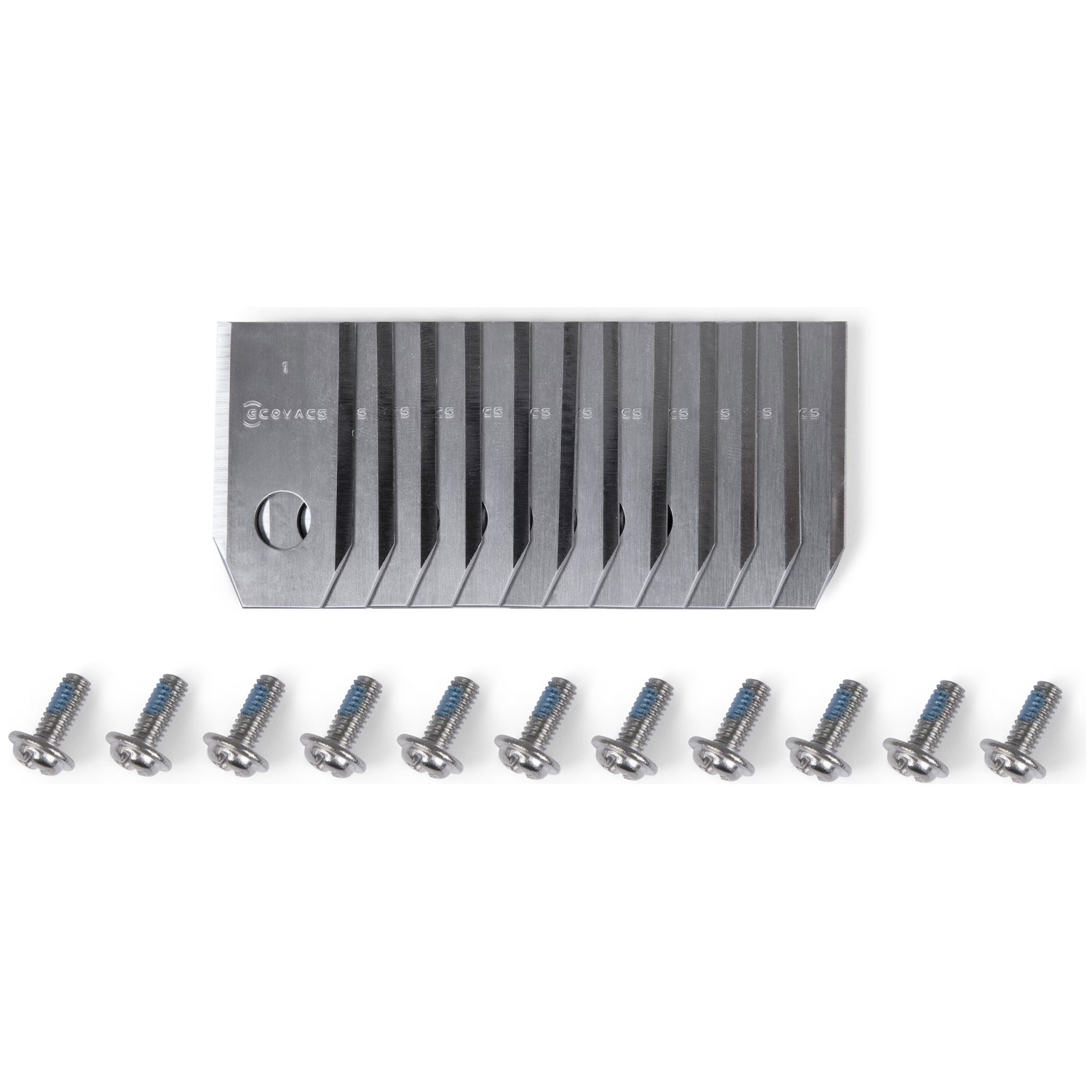 Ecovacs Goat Blade Kit Ecovacs Goat Blade Kit