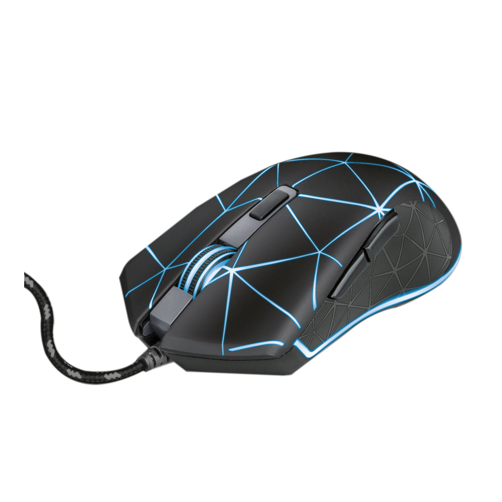 TRUST GXT 133 LOCX GAMING MOUSE