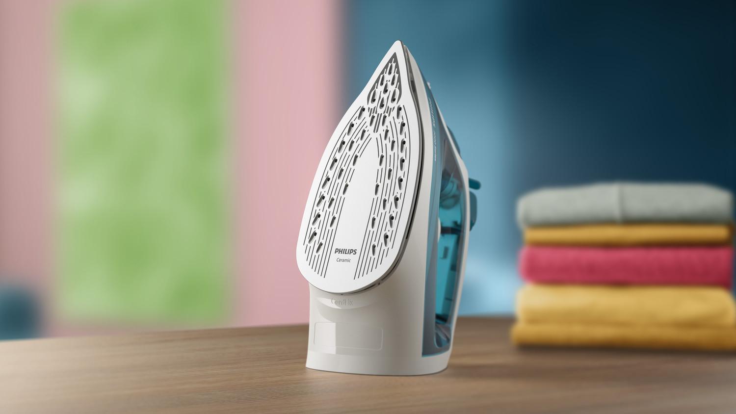 Philips DST2020/90 Dampfbügeleisen