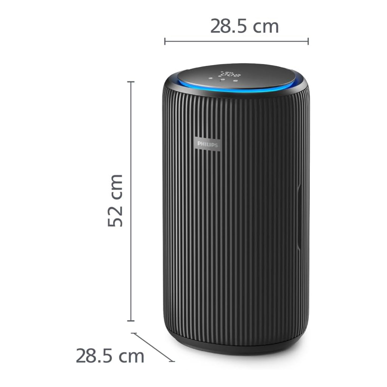 PureProtect Pro AC4221/11 4200 Series Intelligenter Luftreiniger