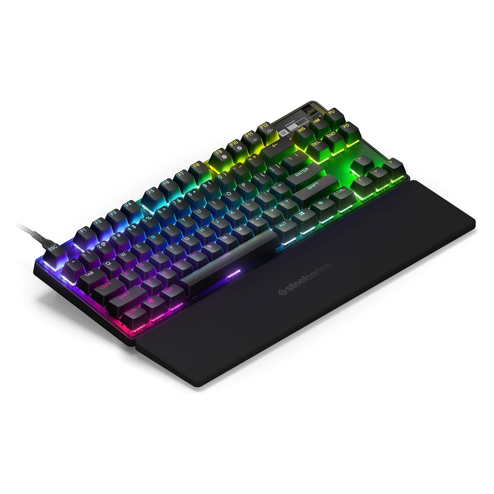 SteelSeries Apex Pro TKL DE