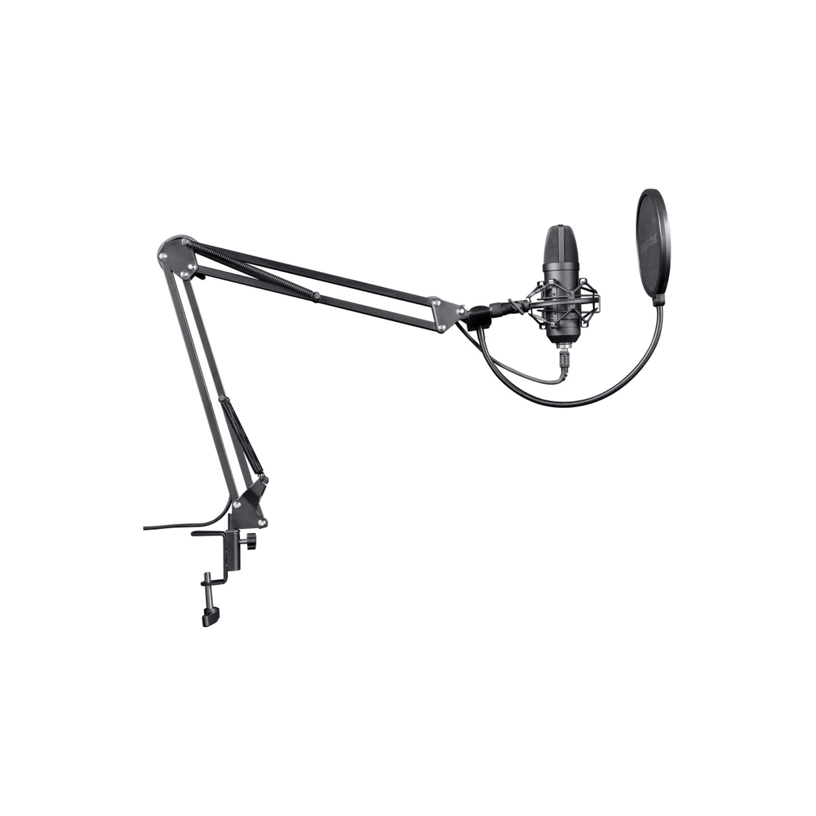 Trust GXT 252+ Emita Plus Streaming Microphone