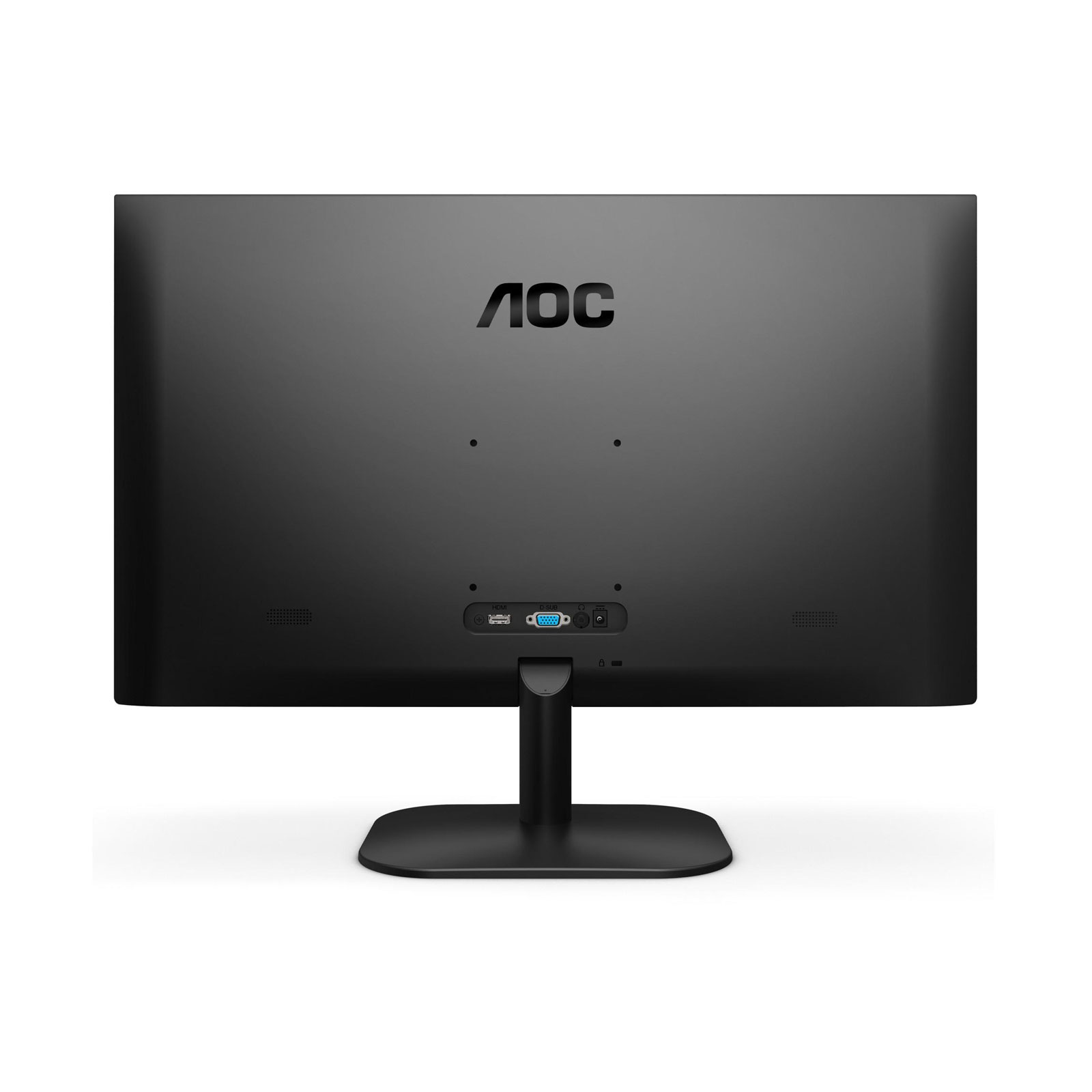 AOC 27B2DM Schwarz Monitor