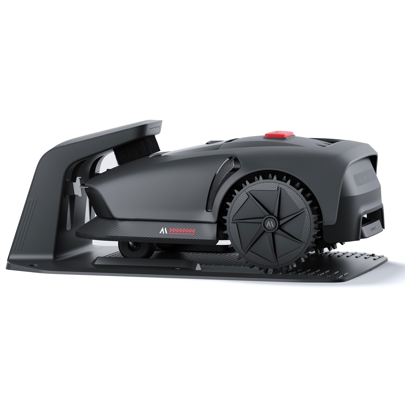 Dreame Mova 600 Kit Rasenmähroboter