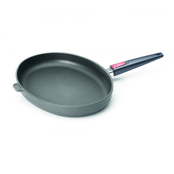 WOLL TITANIUM NOWO 1538N Fischpfanne 38 x 28cm