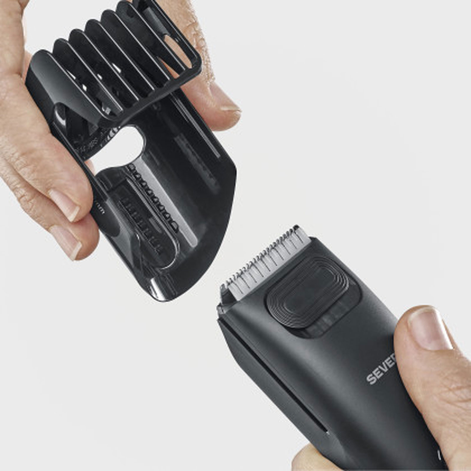 SEVERIN HS 0708 Haar Trimmer Haarschneidemaschine