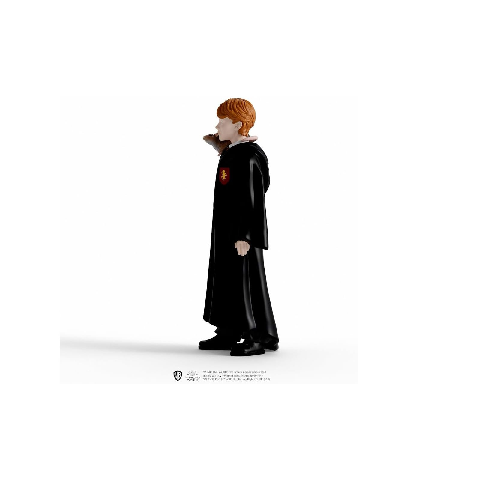 Schleich Ron Weasley & Krätze Spielfigur (42634)