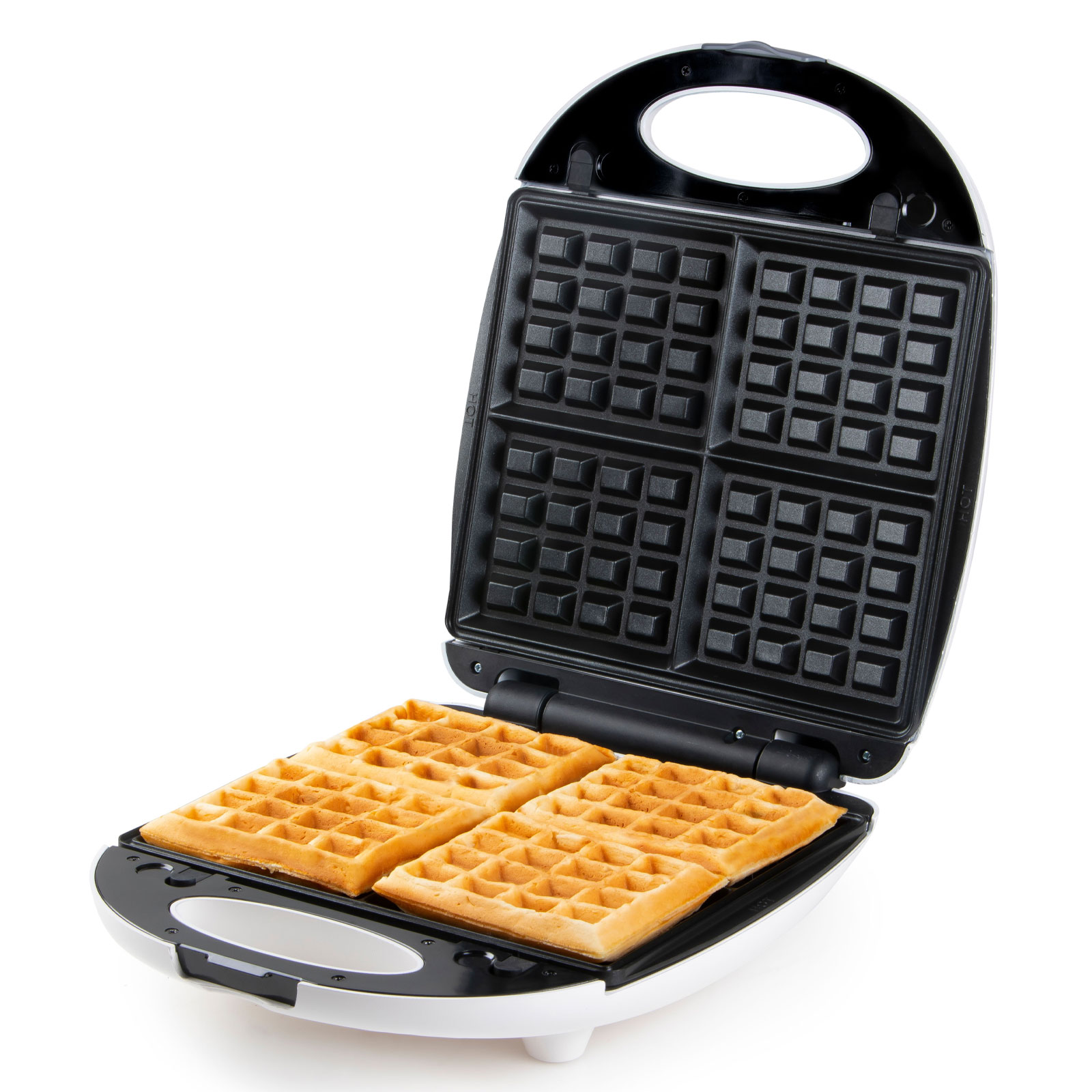 Domo 2in1 XL DO9046C Familien Sandwich-Toaster Domo 2in1 XL DO9046C Familien Sandwich-Toaster