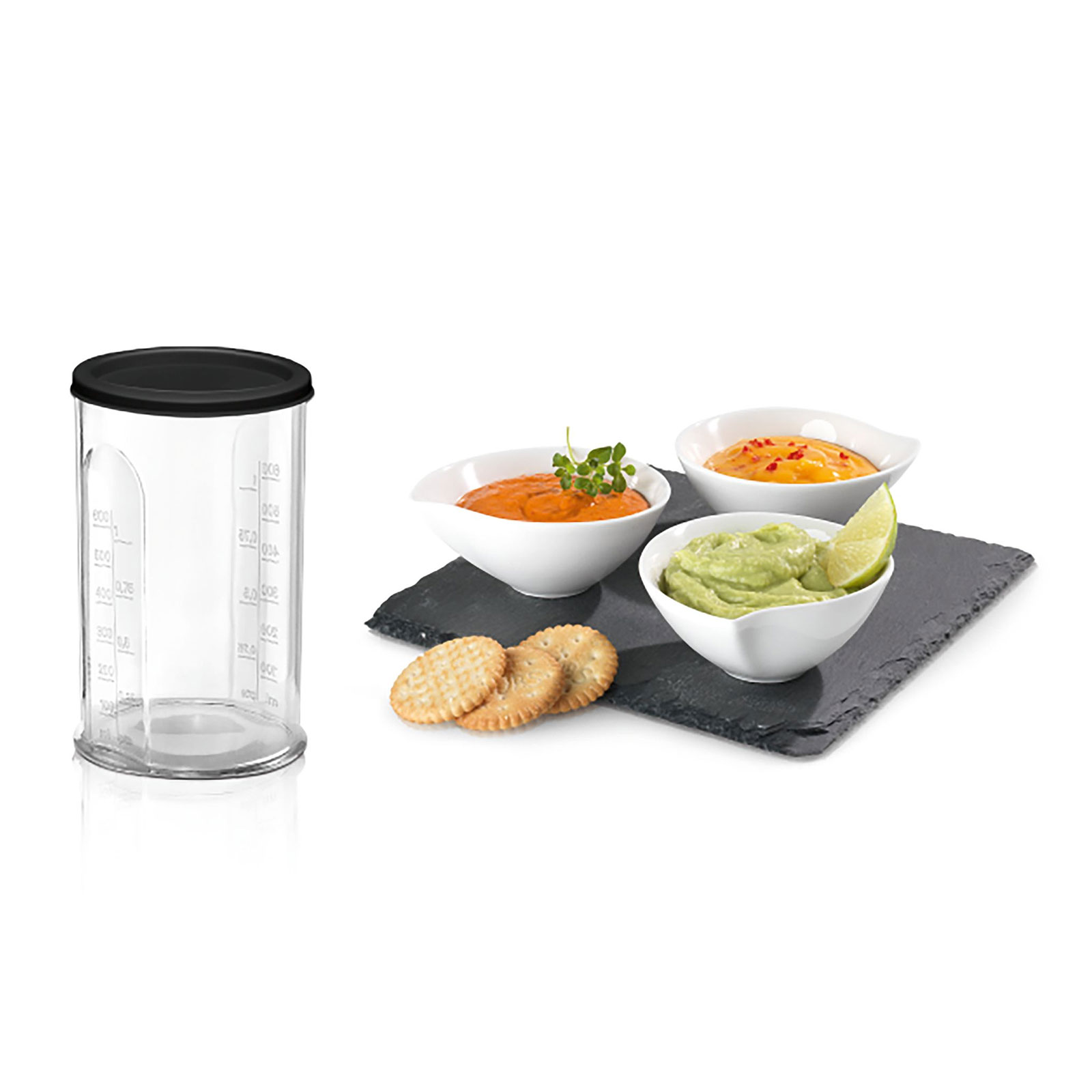 Bosch MS8CM6120 Sabmixer
