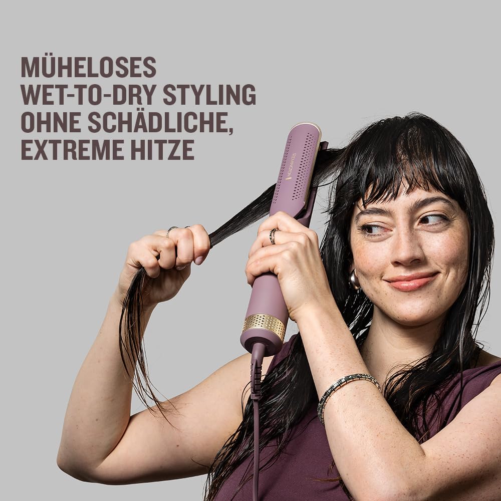 Remington AS 8930 AIRvive 2in1 Airstyler Warmluftbürste