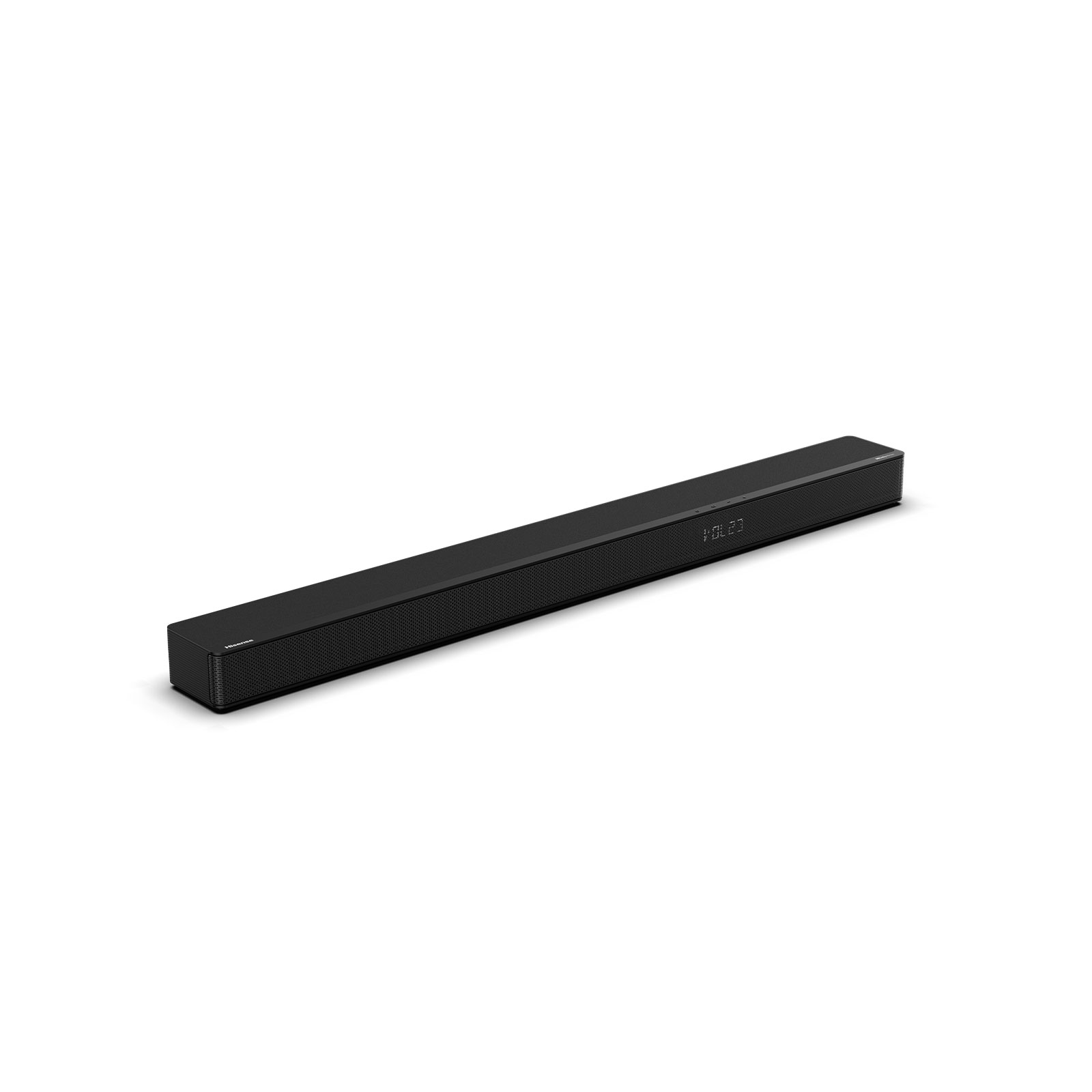 HISENSE Soundbar mit Subwoofer AX5125H (Dolby Atmos, DTS-X, Dolby Digital) HISENSE Soundbar mit Subwoofer AX5125H (Dolby Atmos, DTS-X, Dolby Digital)
