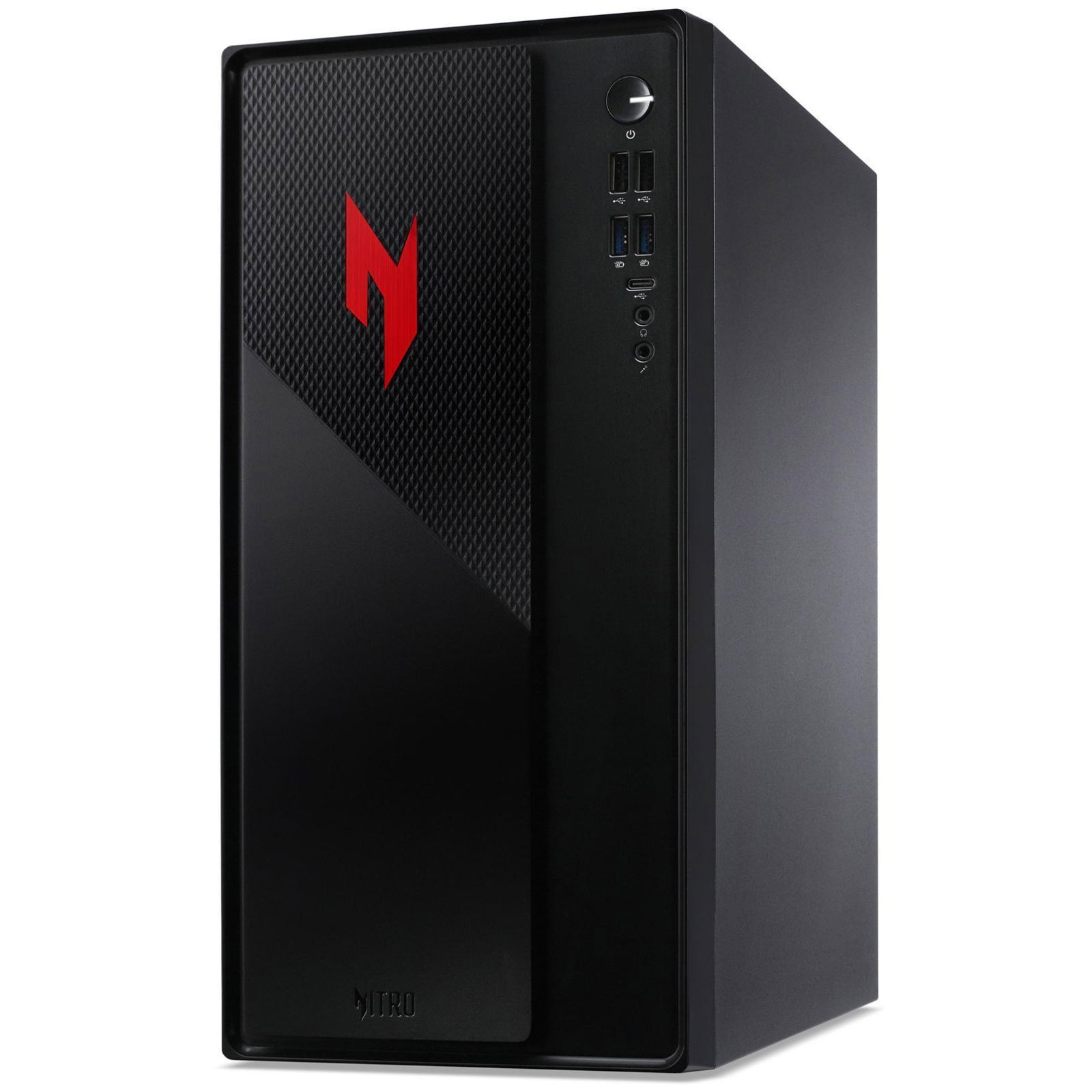 ACER Nitro N50-660 Gaming-PC