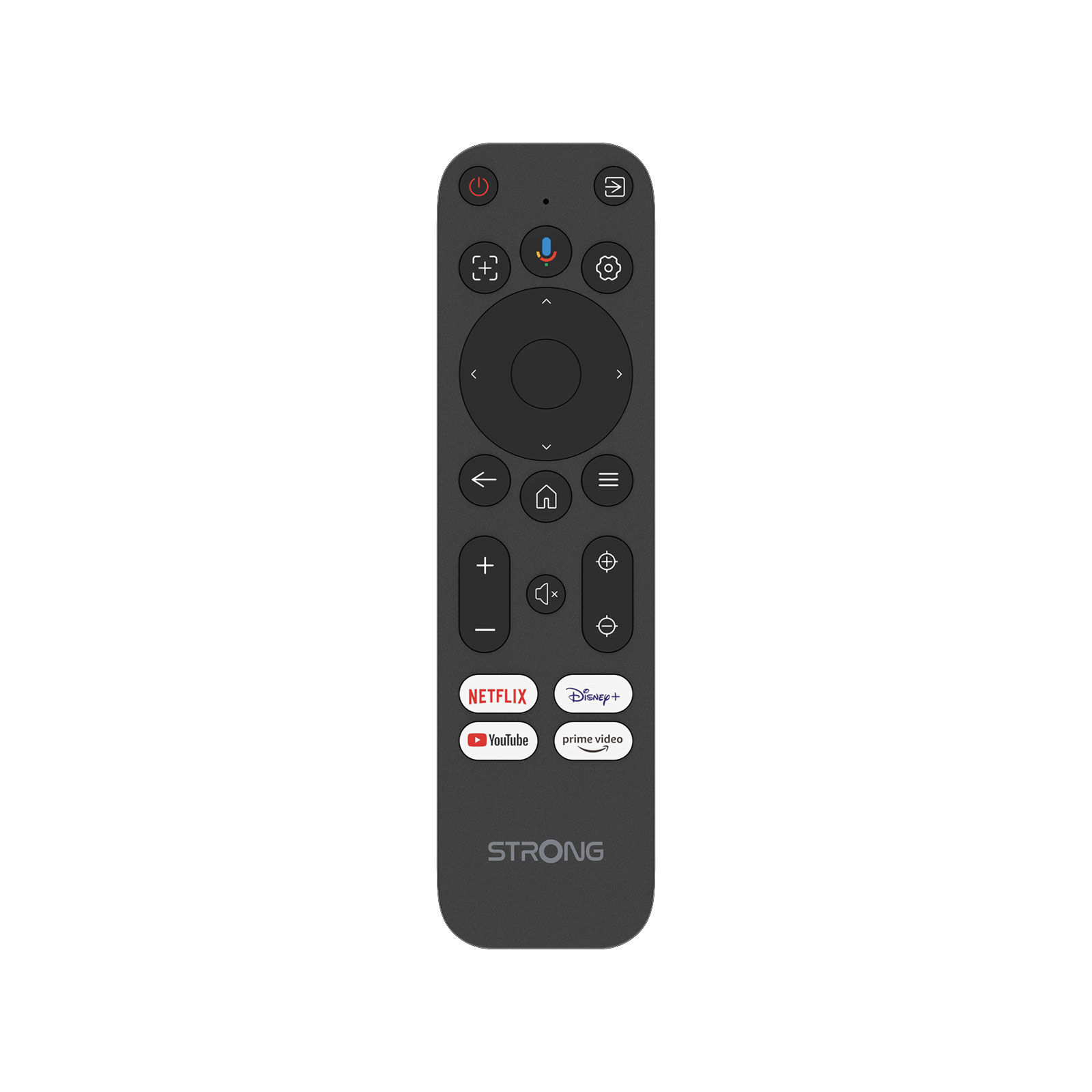 Strong FHD-Streaming-Projektor MIRA 1 Beamer