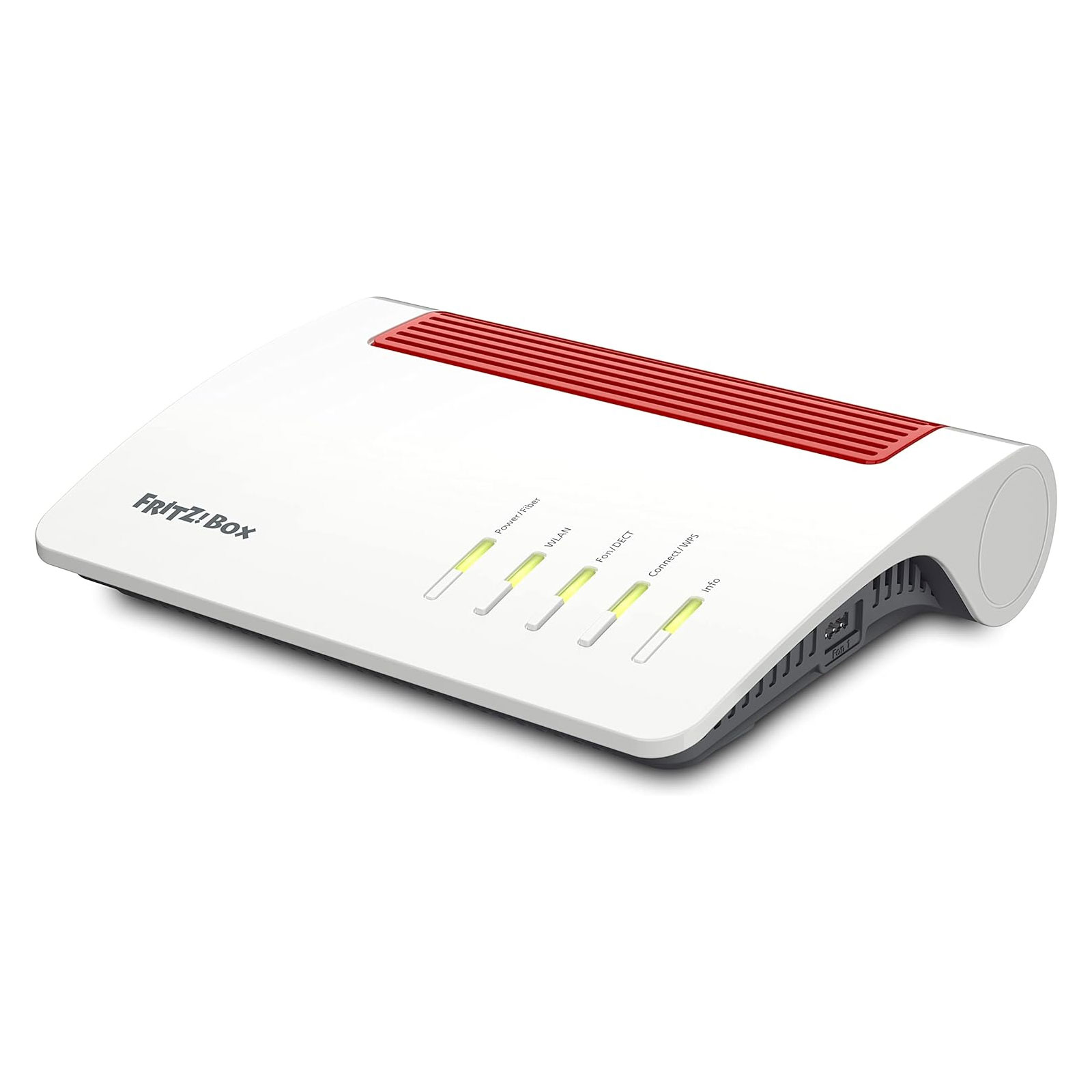 AVM FRITZ!Box 5590 Fiber Glasfasermodem AVM FRITZ!Box 5590 Fiber Glasfasermodem