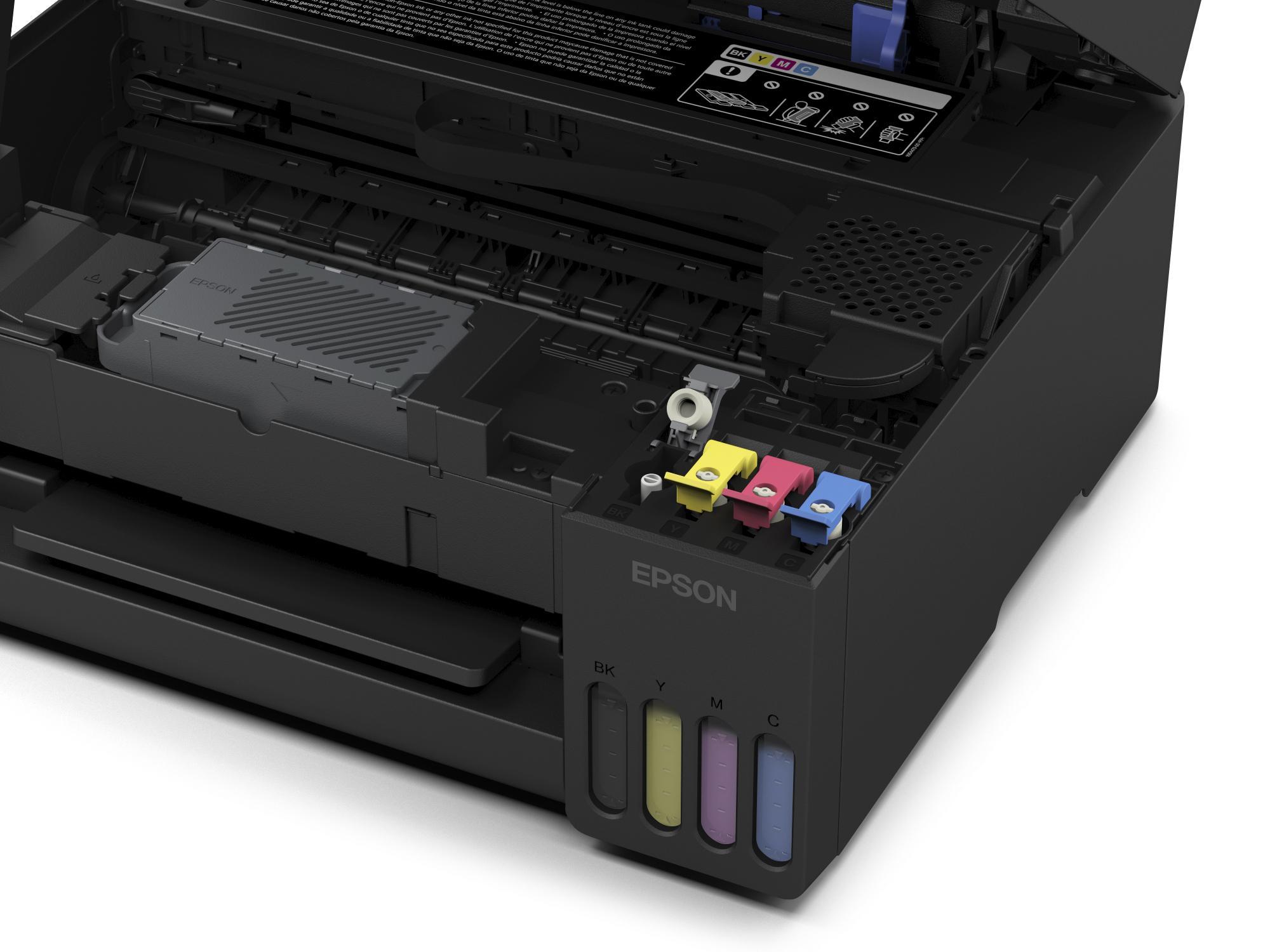 Epson EcoTank ET-2921, Schwarz Multifunktionsdrucker