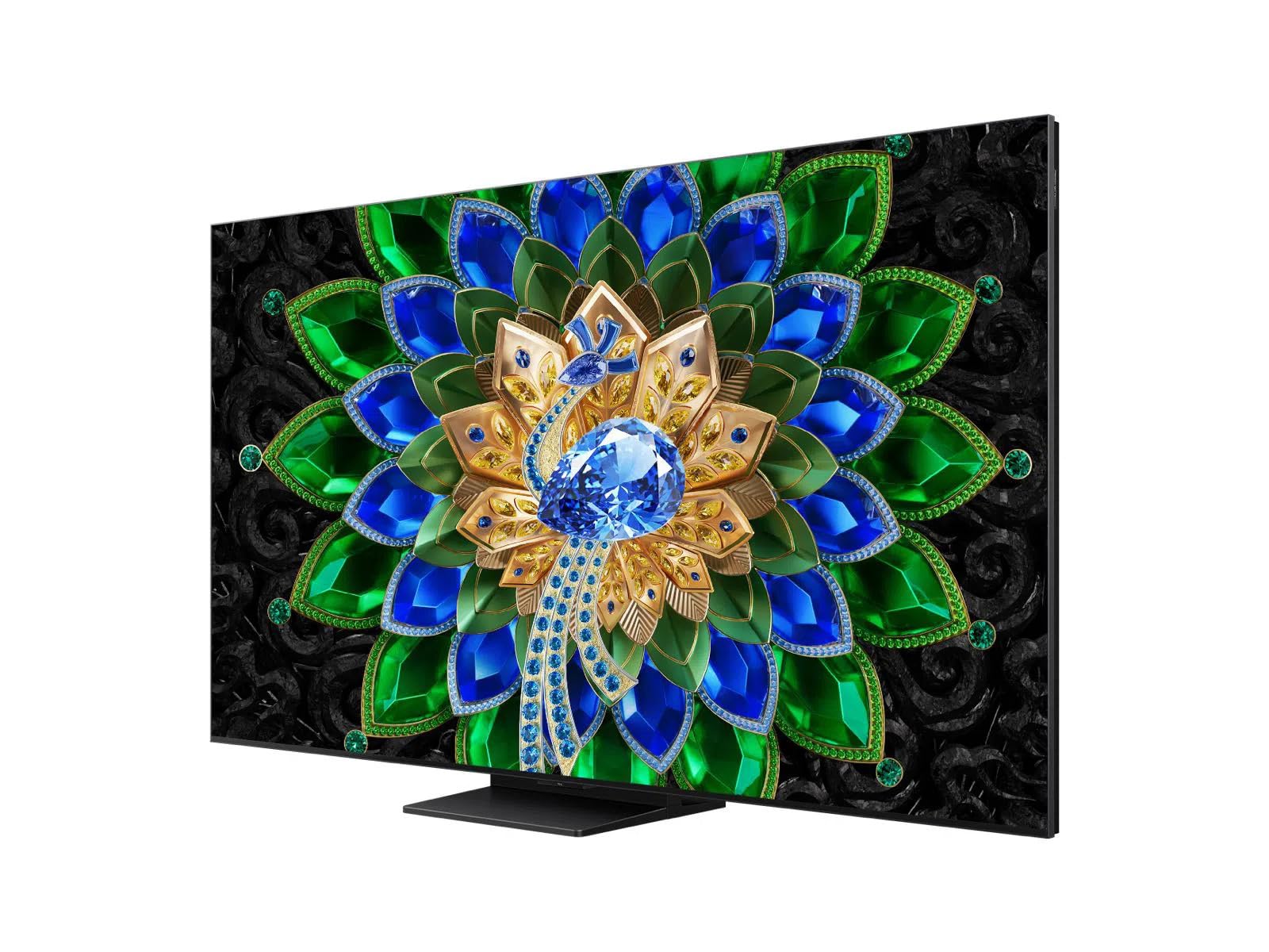 TCL 75A400U QD-Mini LED TV