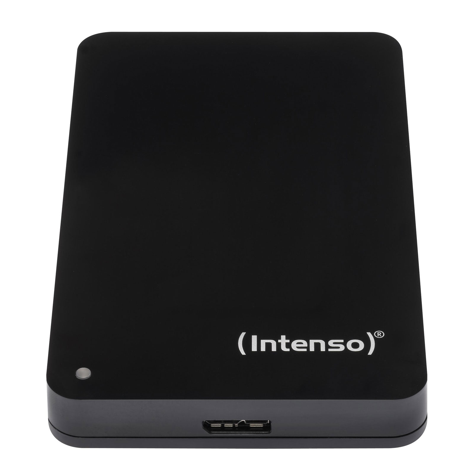 Intenso Memory Case 2,5" USB 3.0 5TB Externe-HDD-Festplatte