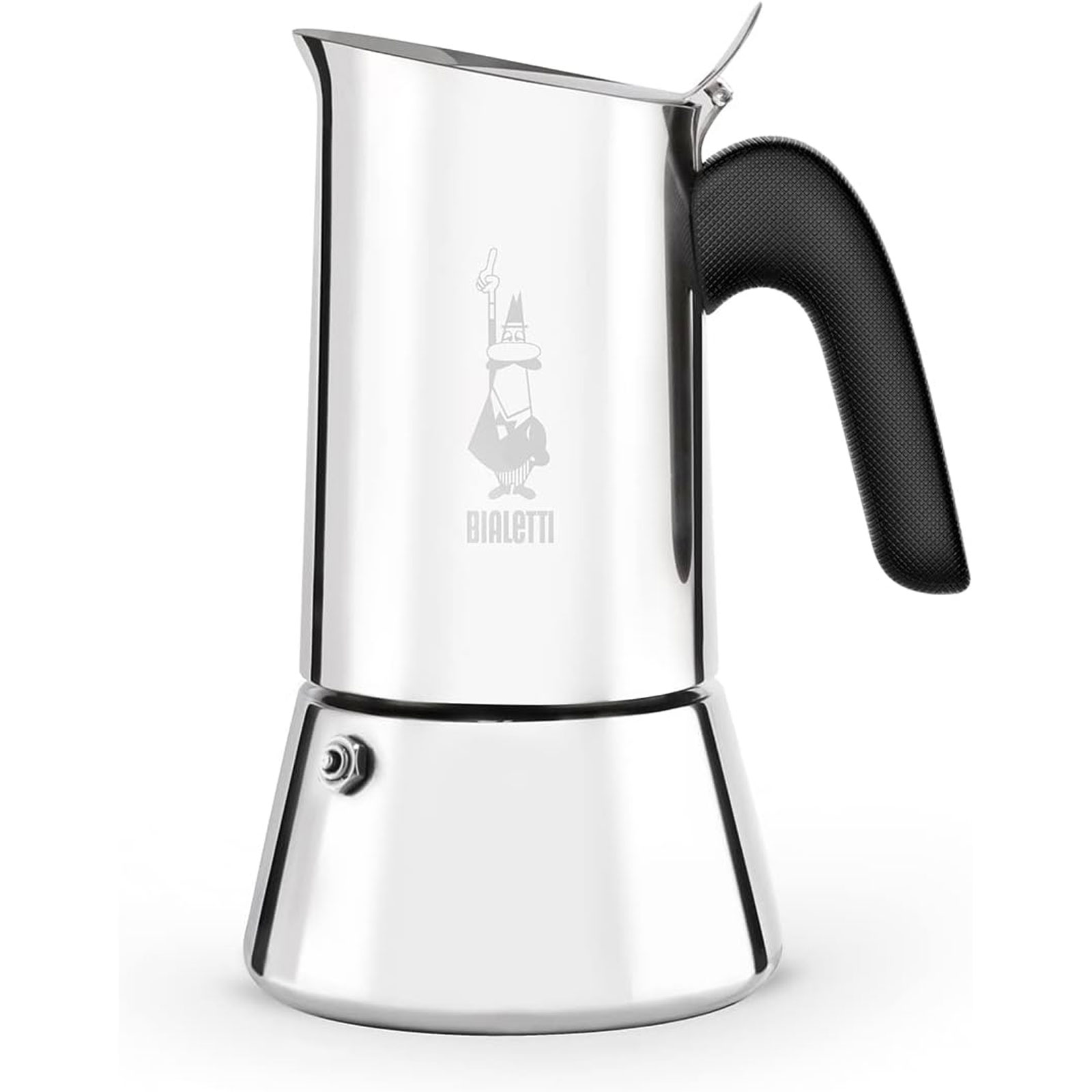 Bialetti New Venus Espressokocher Bialetti New Venus Espressokocher