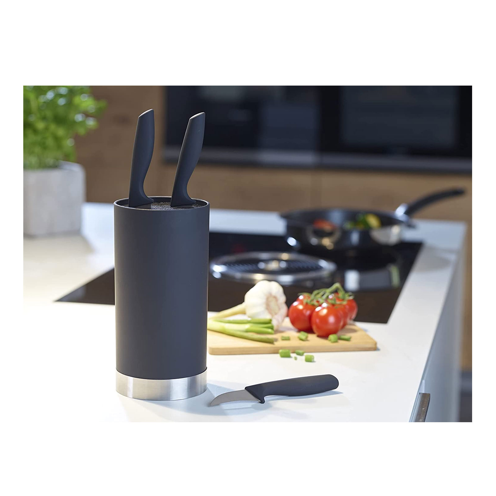 Echtwerk Küchenmesser Set 4tlg 